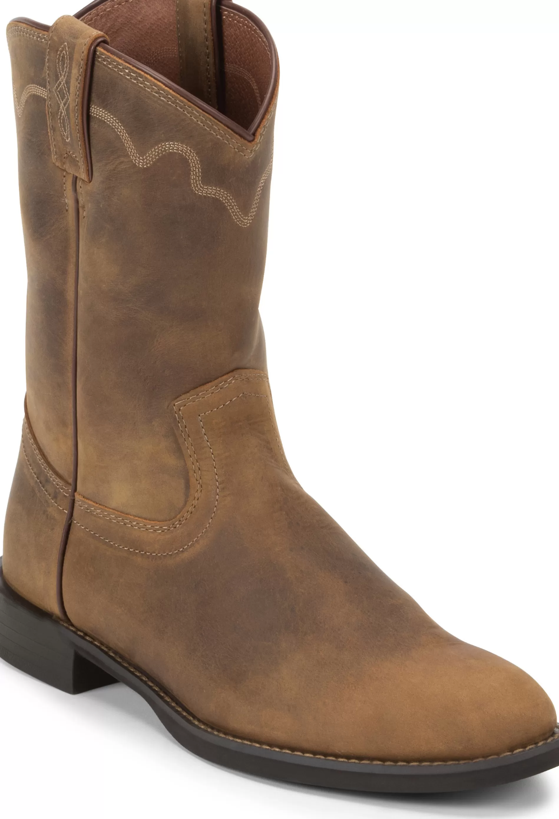 Discount Jeb 10" Roper Ropers | Western