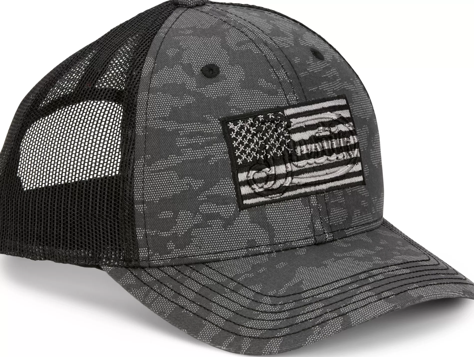 Store Justin American Flag Cap Women Hats & Caps | Hats & Caps