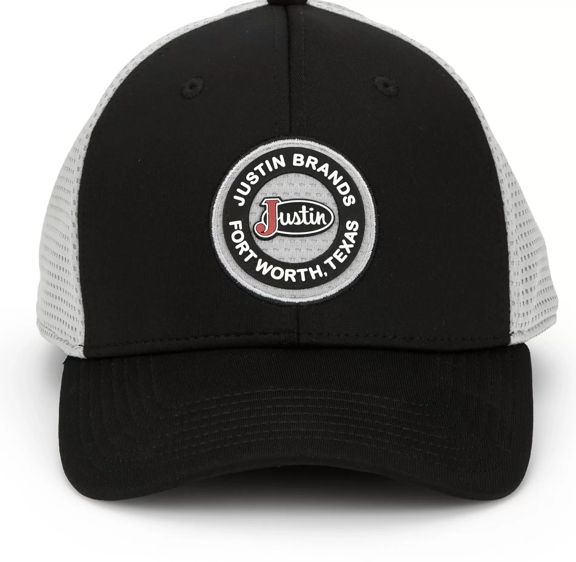 Store Justin Ft Worth Logo Cap Women Hats & Caps | Hats & Caps