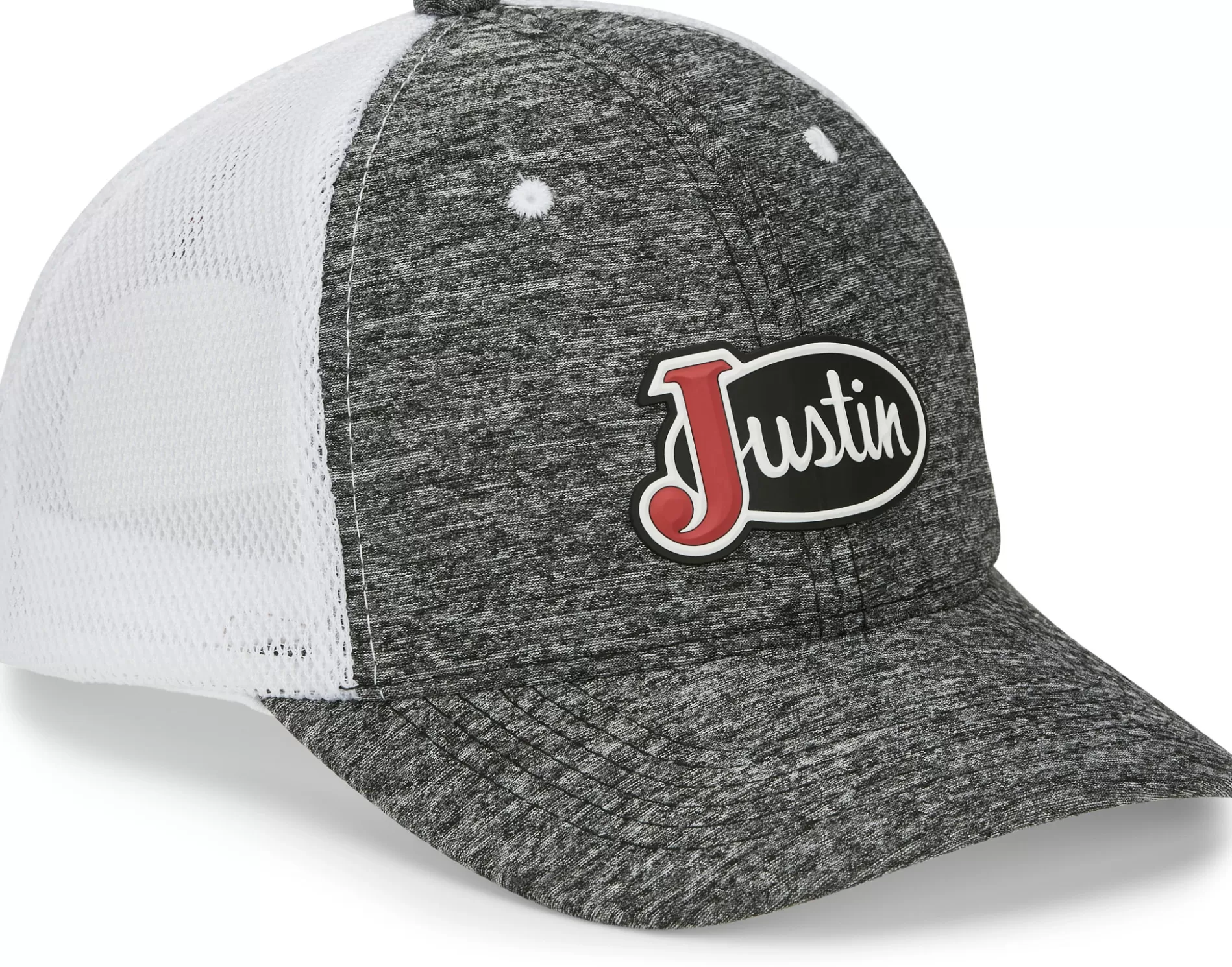 Shop Justin Logo Cap Women Hats & Caps | Hats & Caps