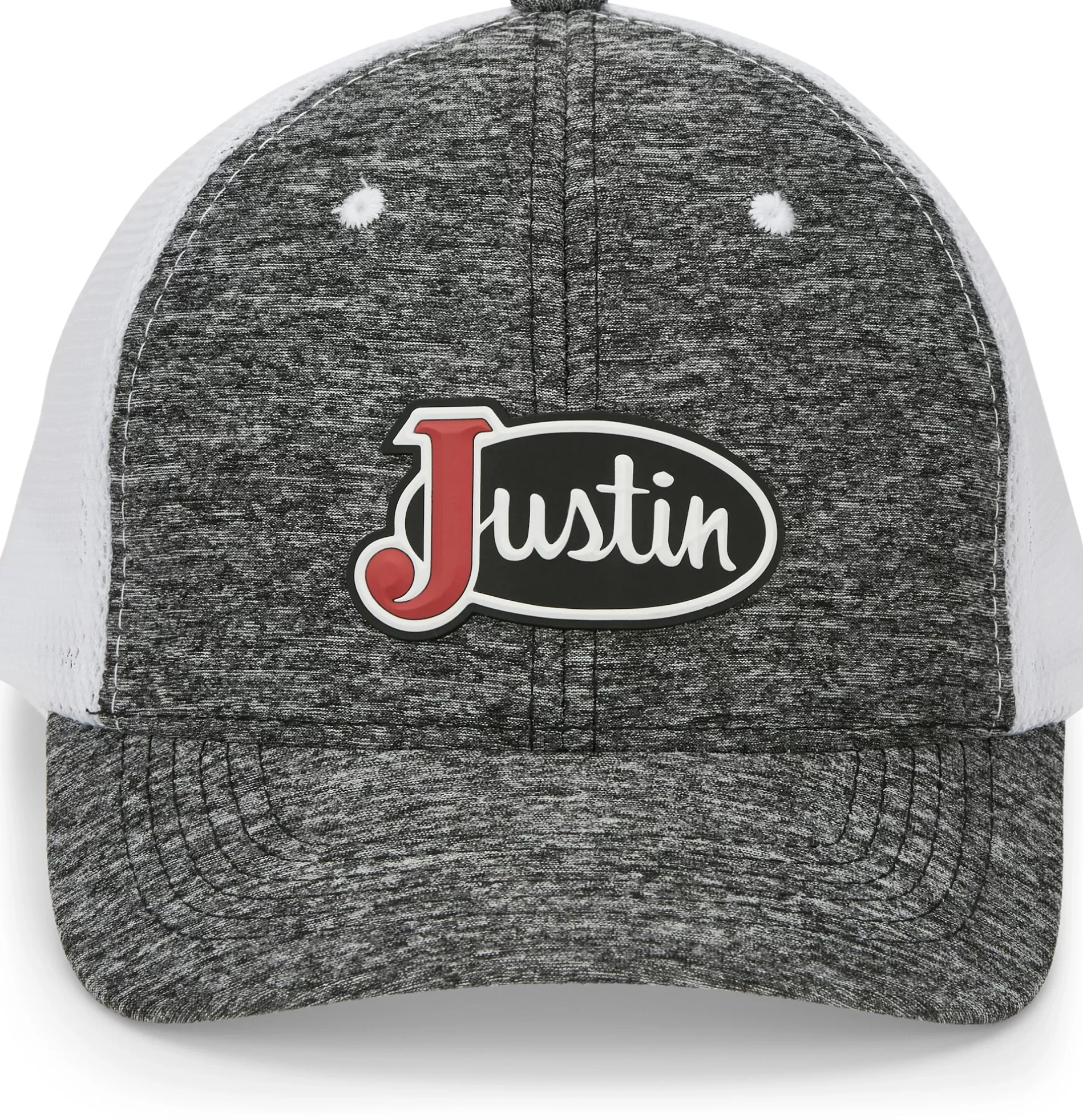 Shop Justin Logo Cap Women Hats & Caps | Hats & Caps