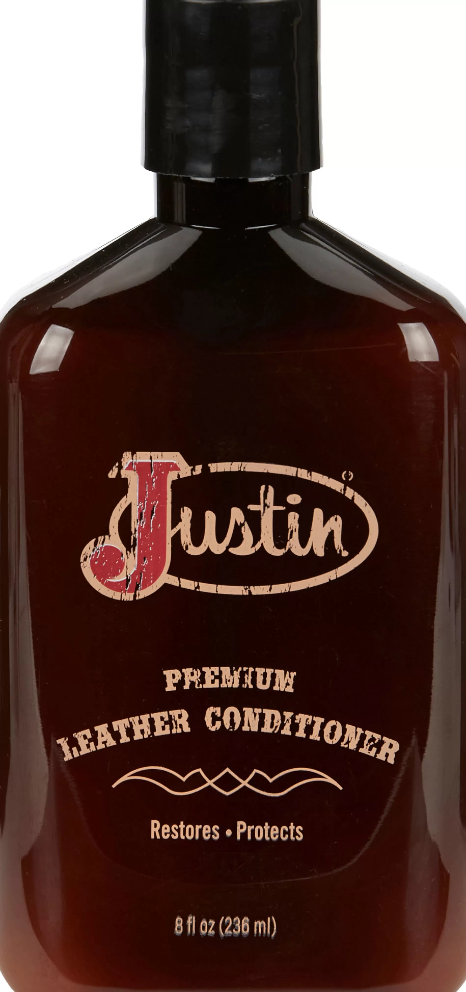 Cheap Justin Premium Leather Conditioner Women Boot Care & Accessories | Boot Care & Accessories