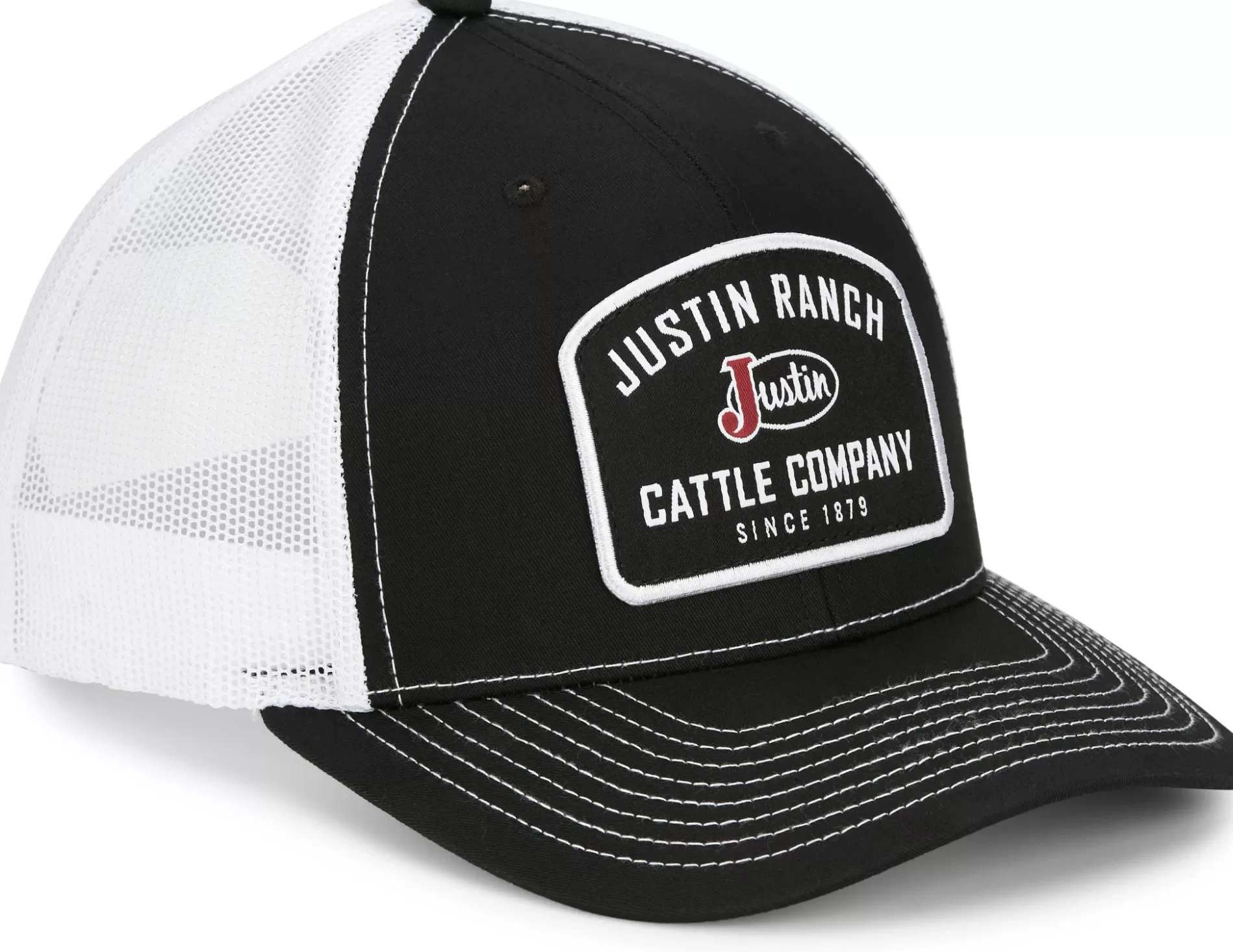 Best Sale Justin Ranch Cap Women Hats & Caps | Hats & Caps