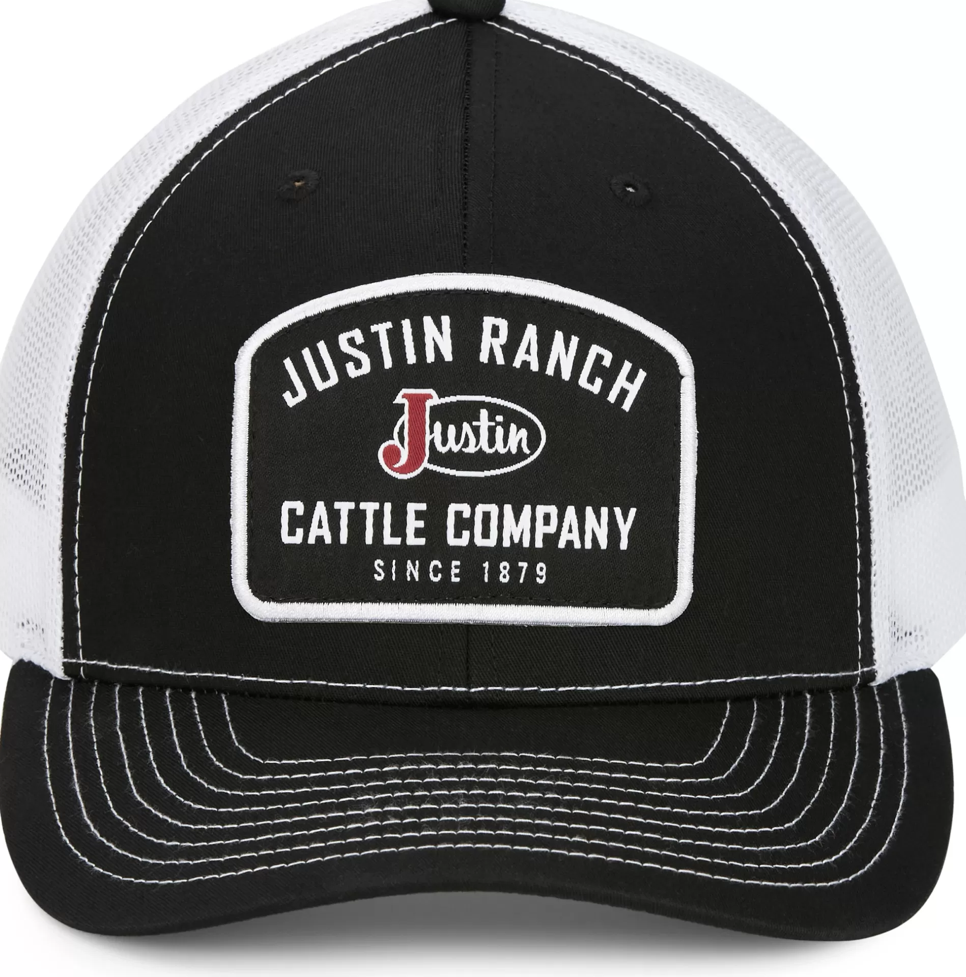 Best Sale Justin Ranch Cap Women Hats & Caps | Hats & Caps