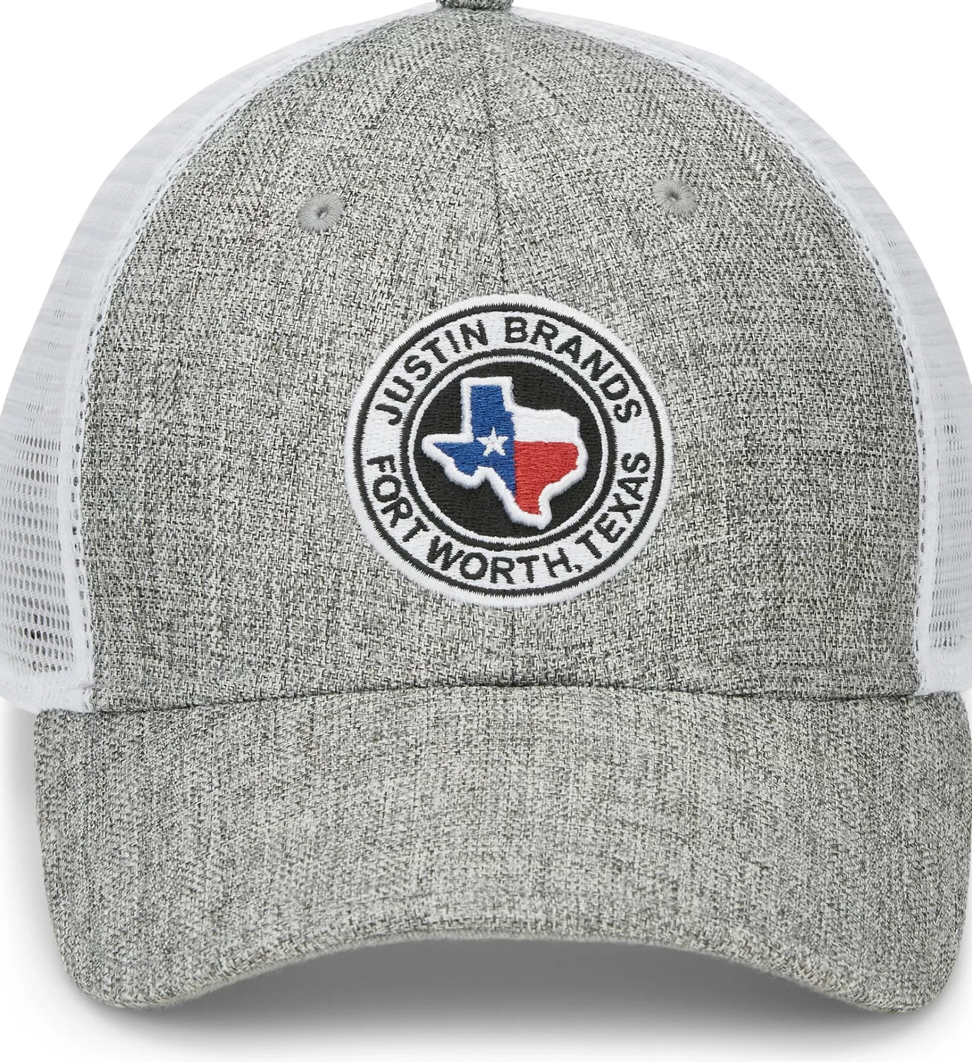 Store Justin Texas Logo Cap Hats & Caps