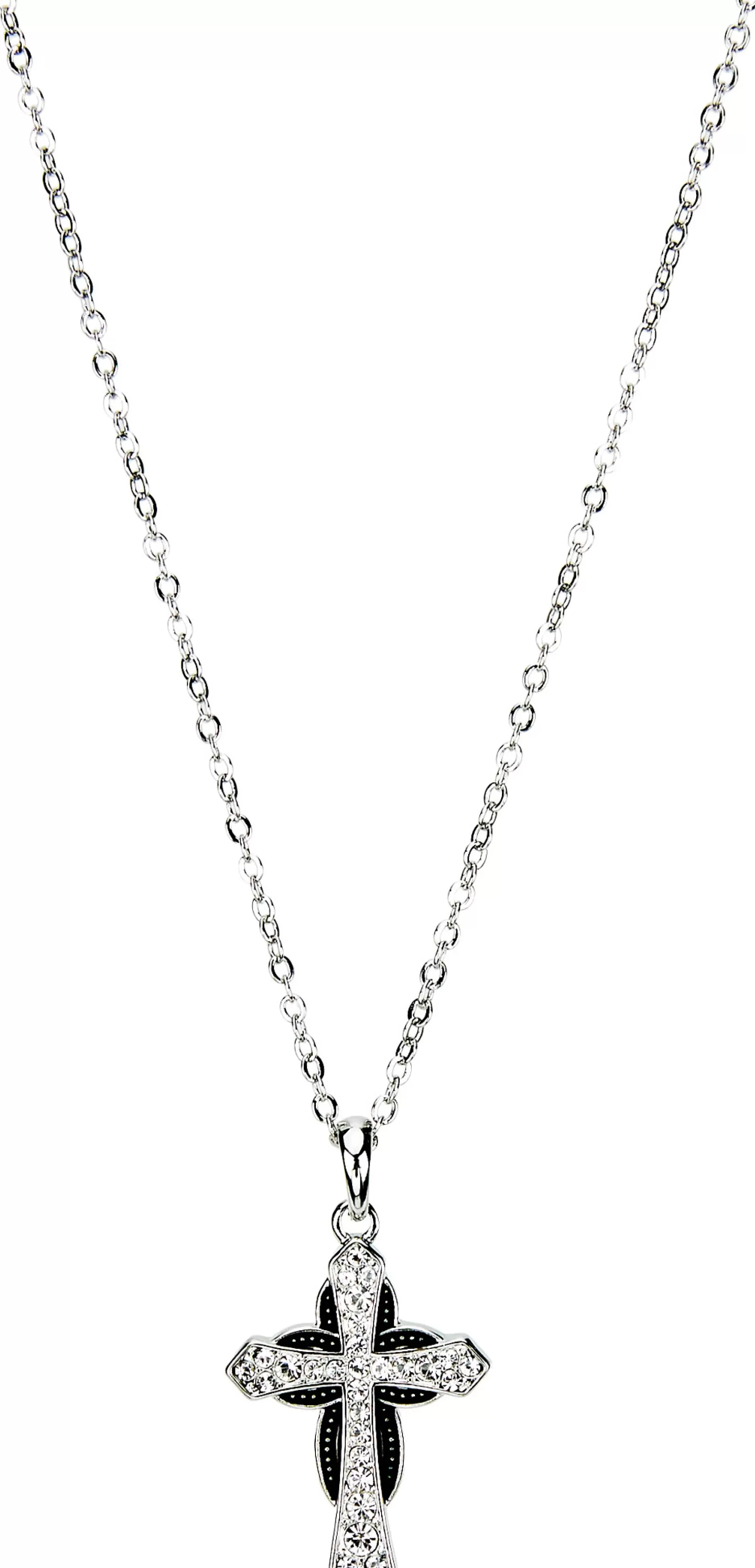 Online Justin Women's Cross Necklace Women Jewelry