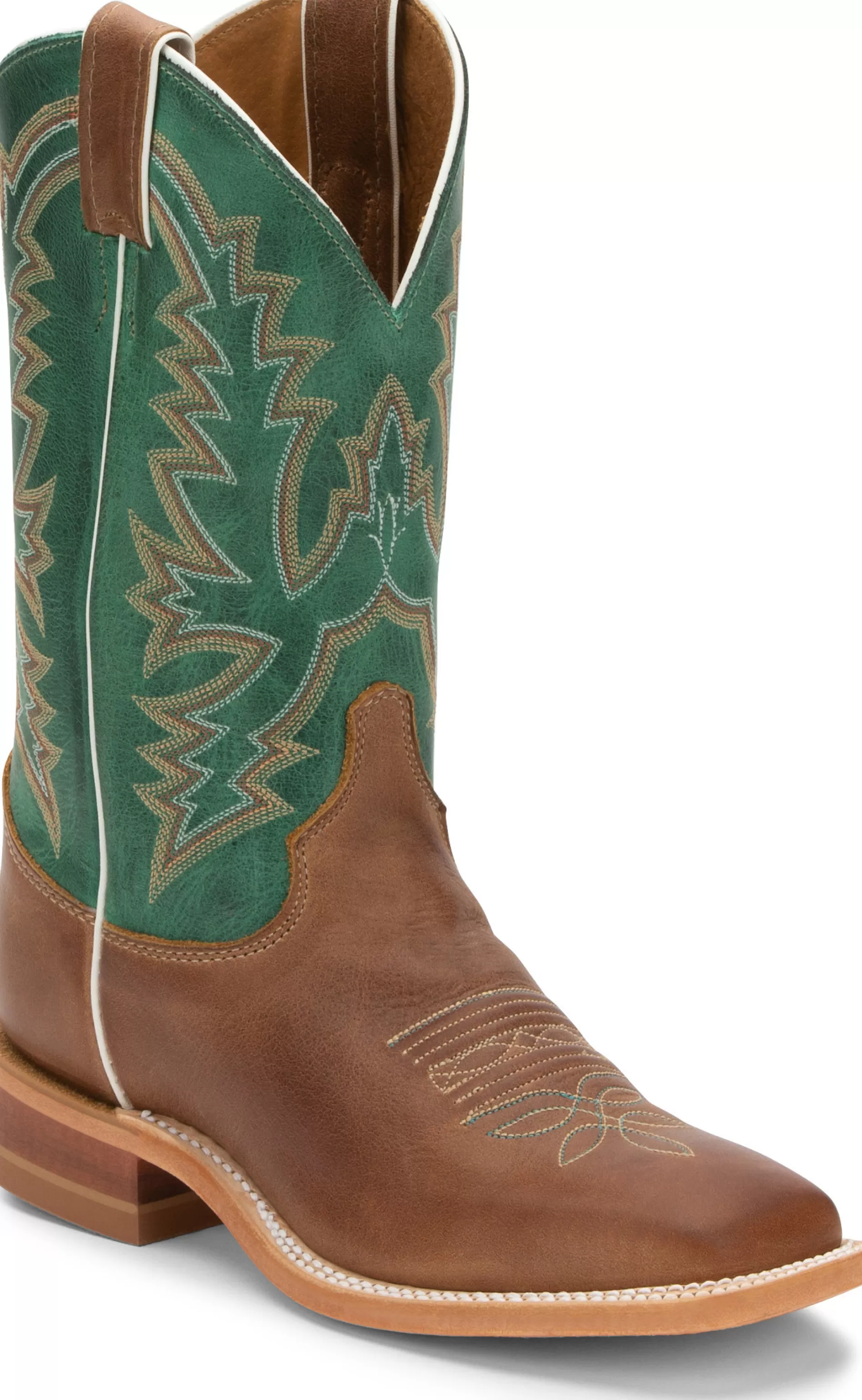 Best Kenedy 11" Western Boot Women Rodeo Ready | Made in USA with Global Parts