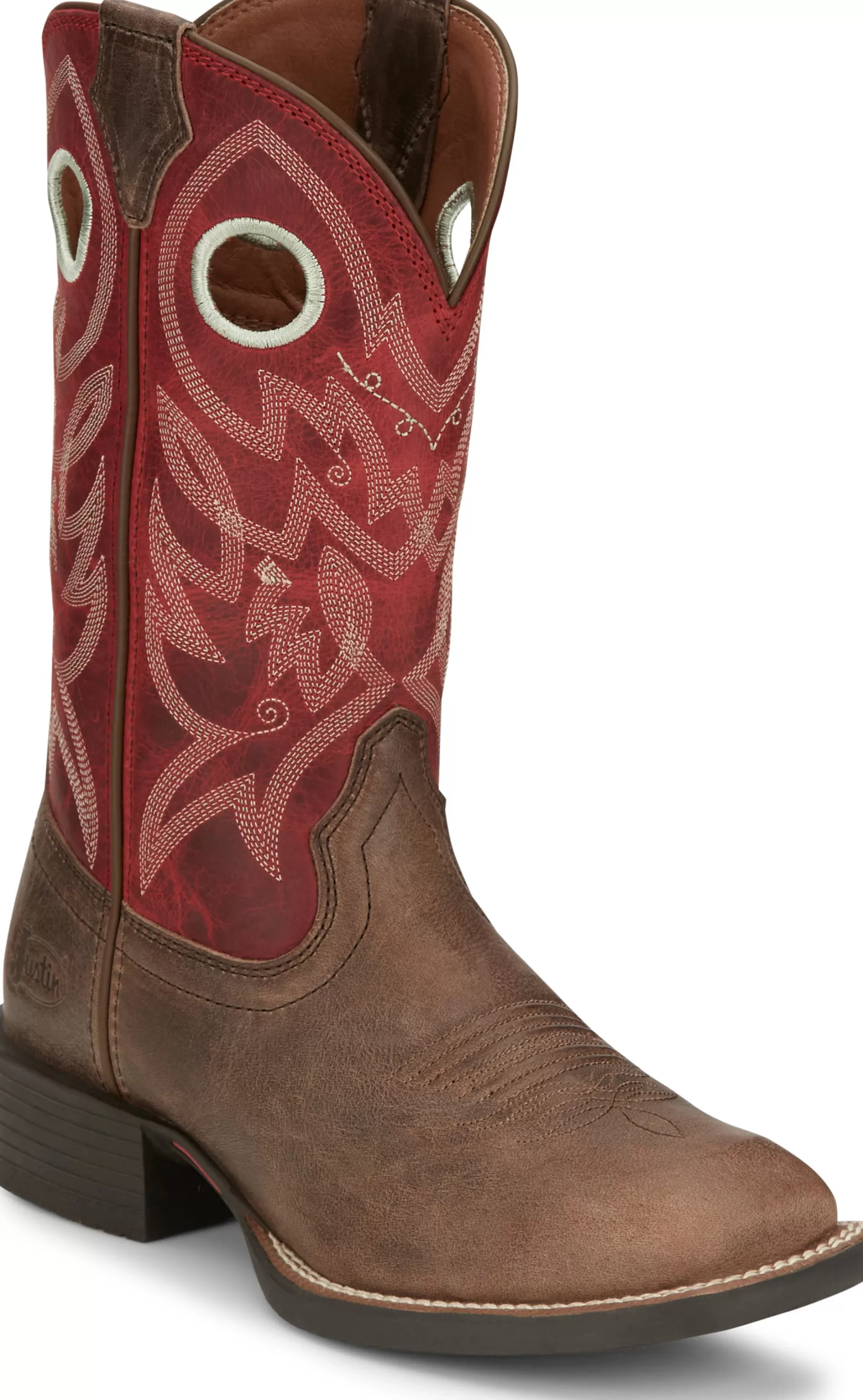 Best Liberty 11” Western Boot Women Western