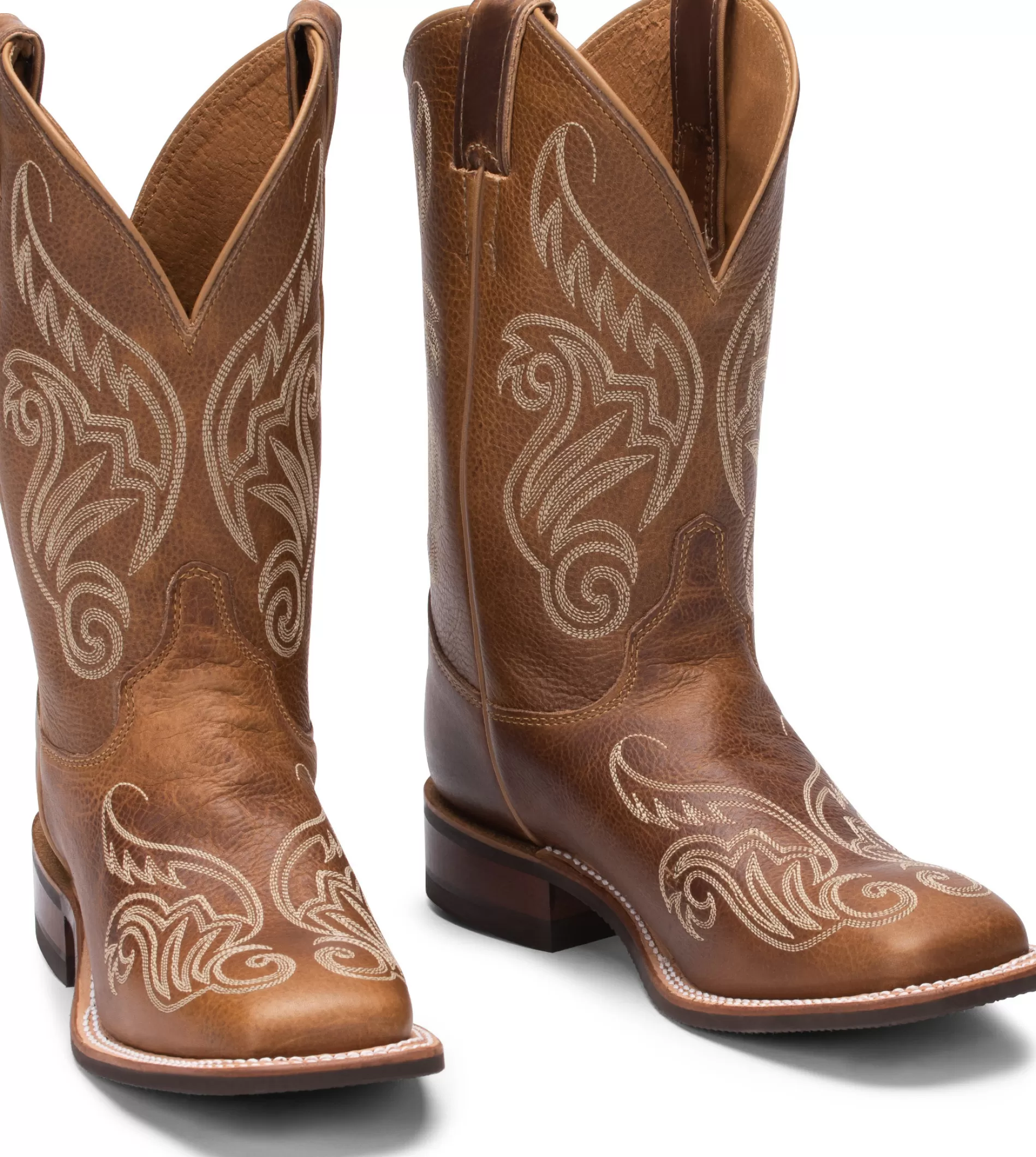 Clearance Llano 11" Western Boot Women Date Night Styles | Bent Rail®