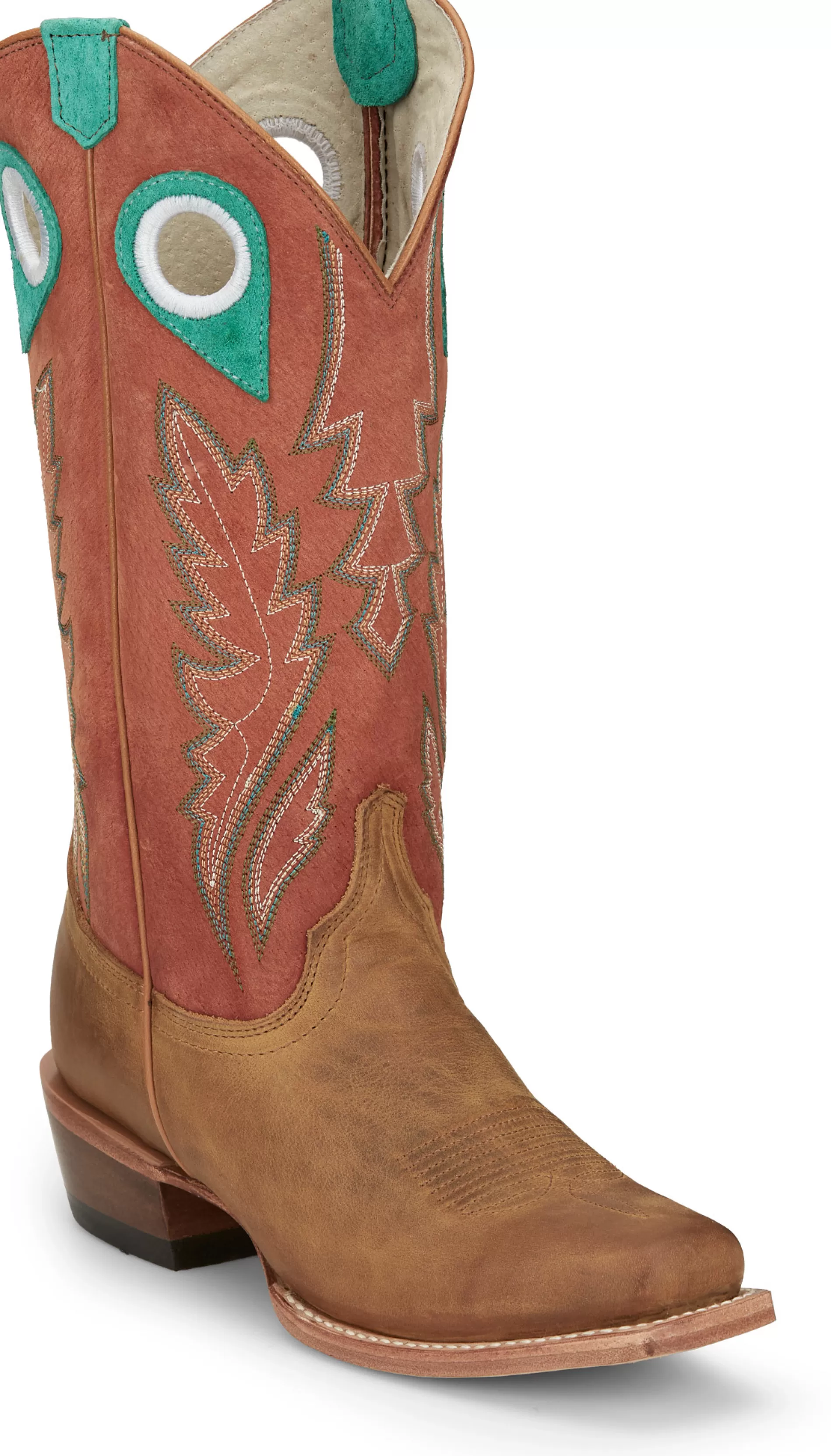 Discount Lorena 13” Women’S Western Boot Women Western | Punchy