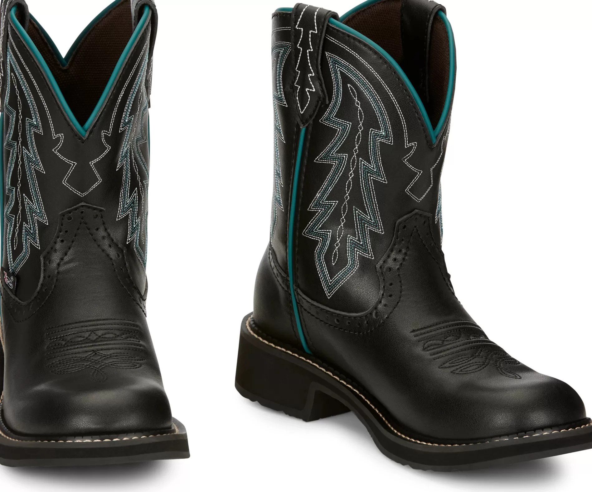 Online Lyla 8" Western Boot Women Justin Gypsy® | Western