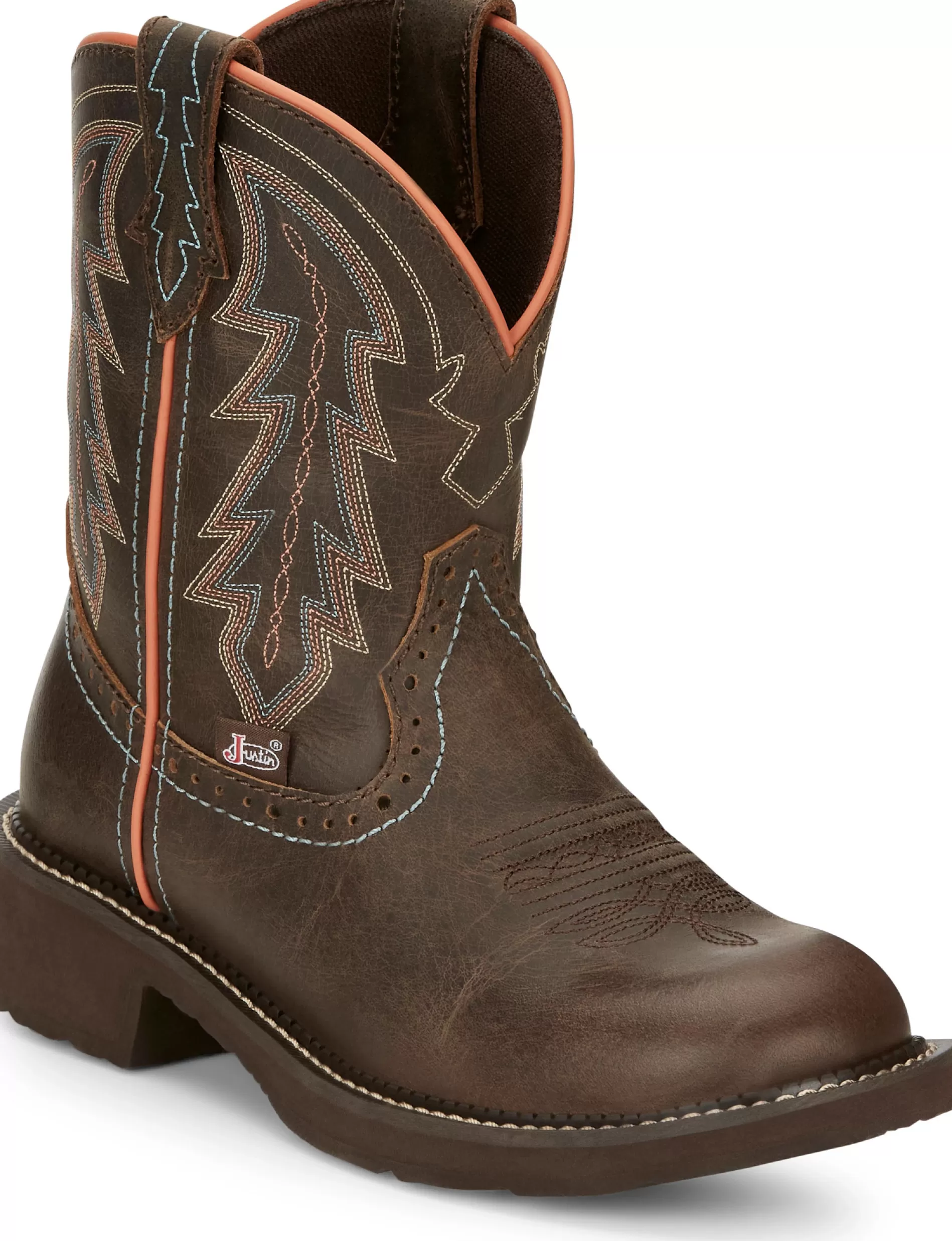 Flash Sale Lyla 8" Western Boot Women Justin Gypsy® | Western