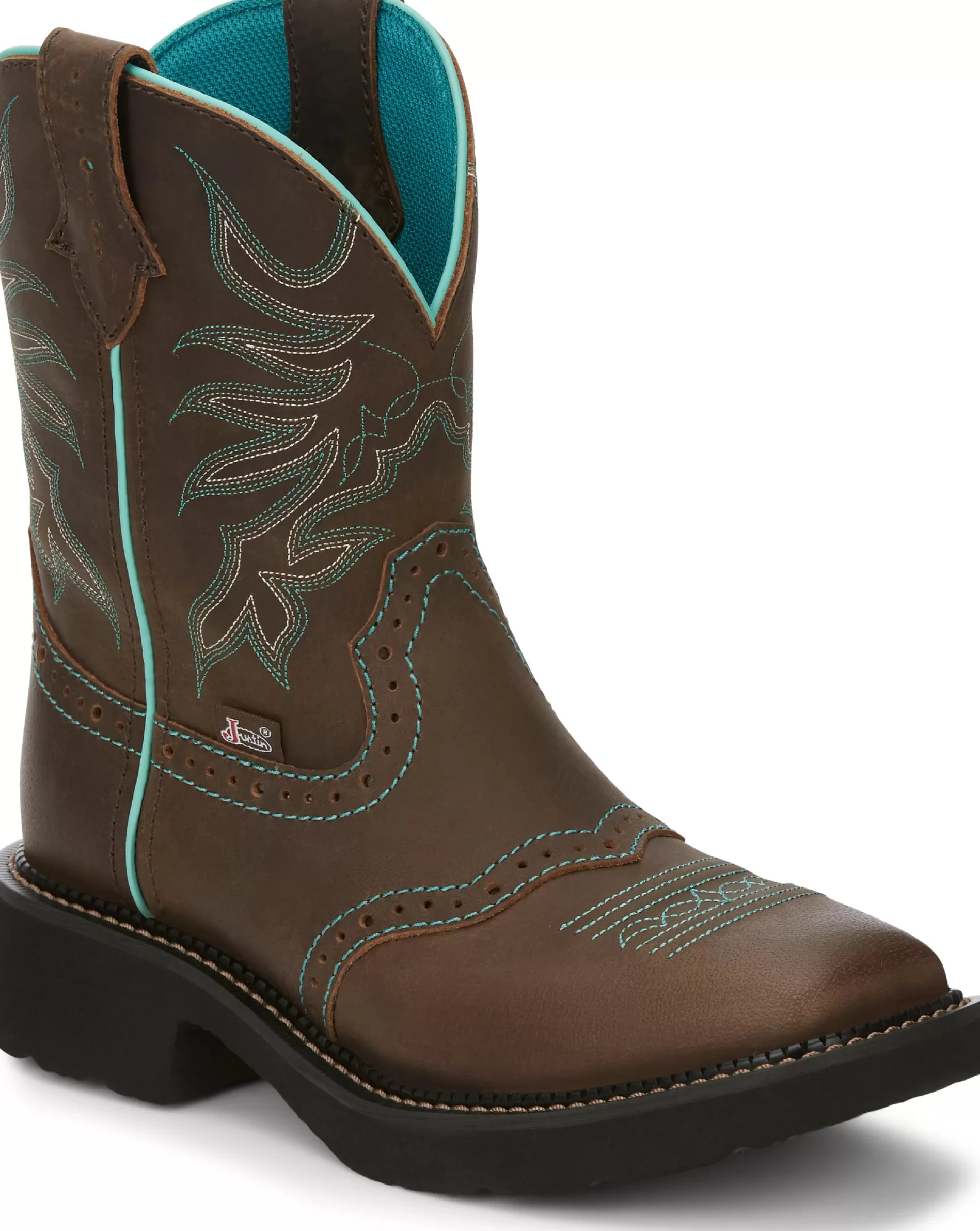 Sale Mandra 8" Western Boot Women Justin Gypsy® | Western