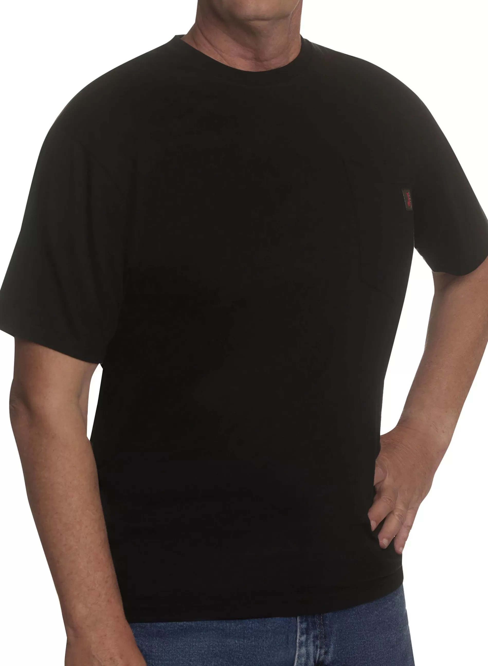 Store Men's Workwear Pocket Tee T-Shirts & Polos