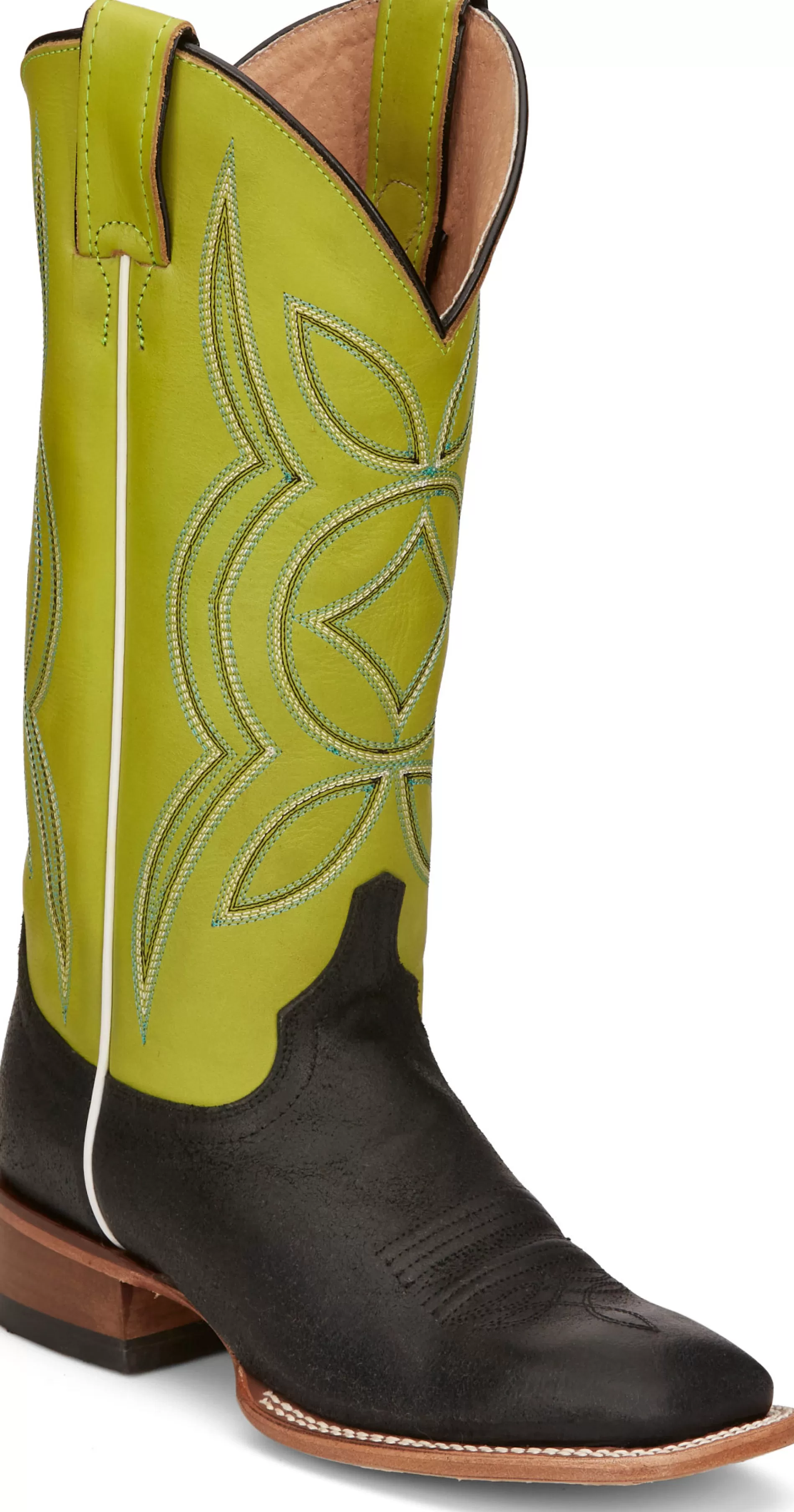 Discount Minick 13" Pull-On Women'S Boot Women Rodeo Ready | Western