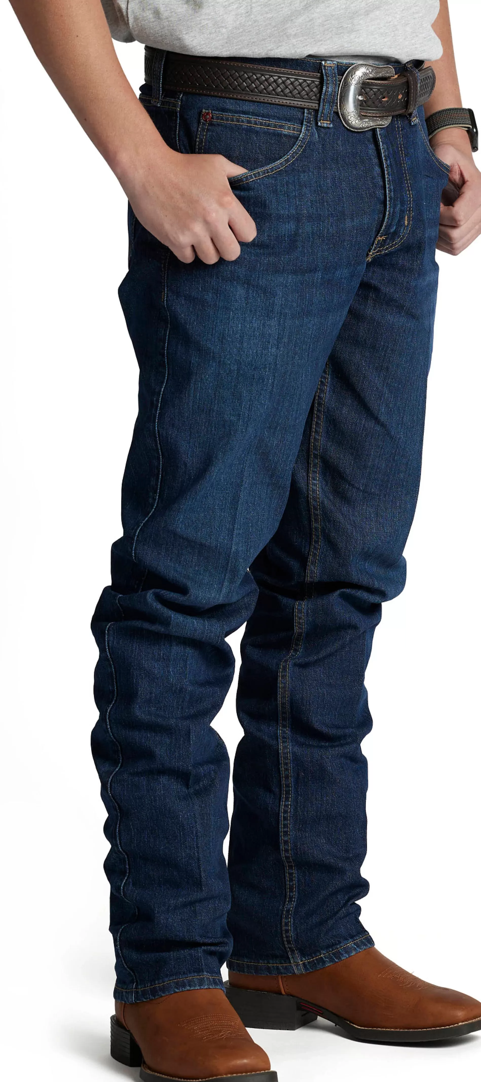 Best Sale Original Straight Leg Jeans