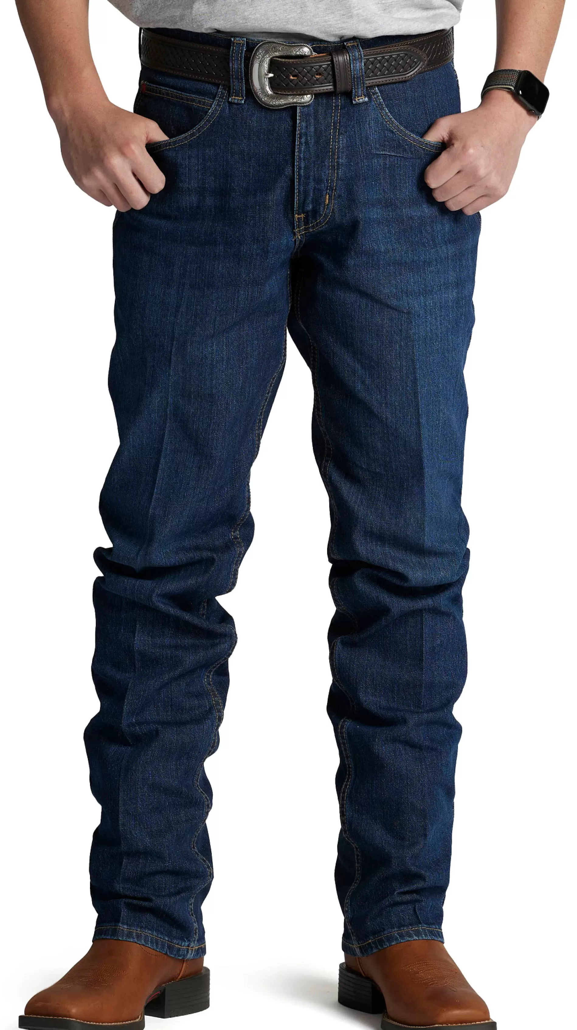 Best Sale Original Straight Leg Jeans