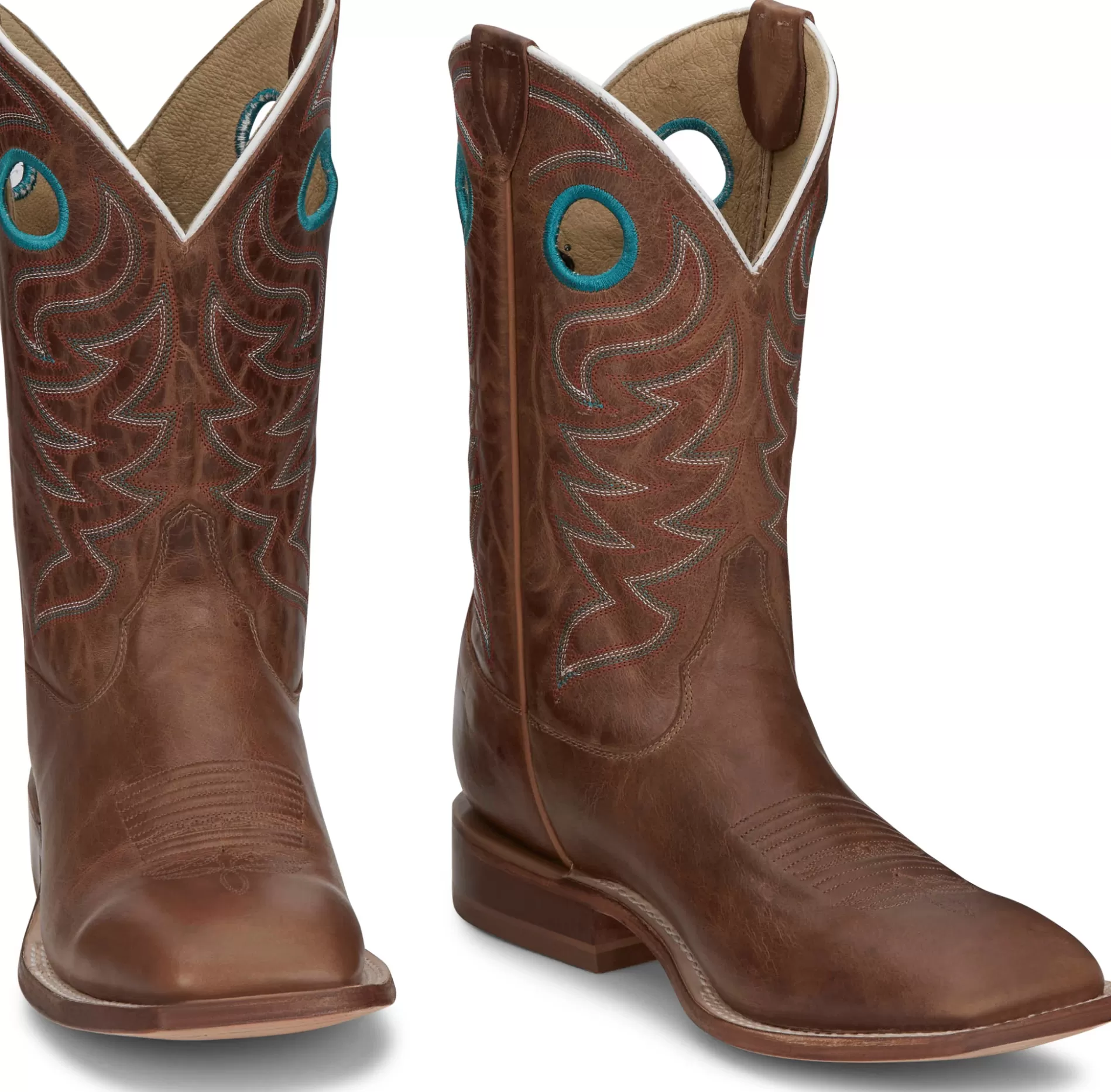 Fashion Pearce 11" Western Women Rodeo Ready | Classics