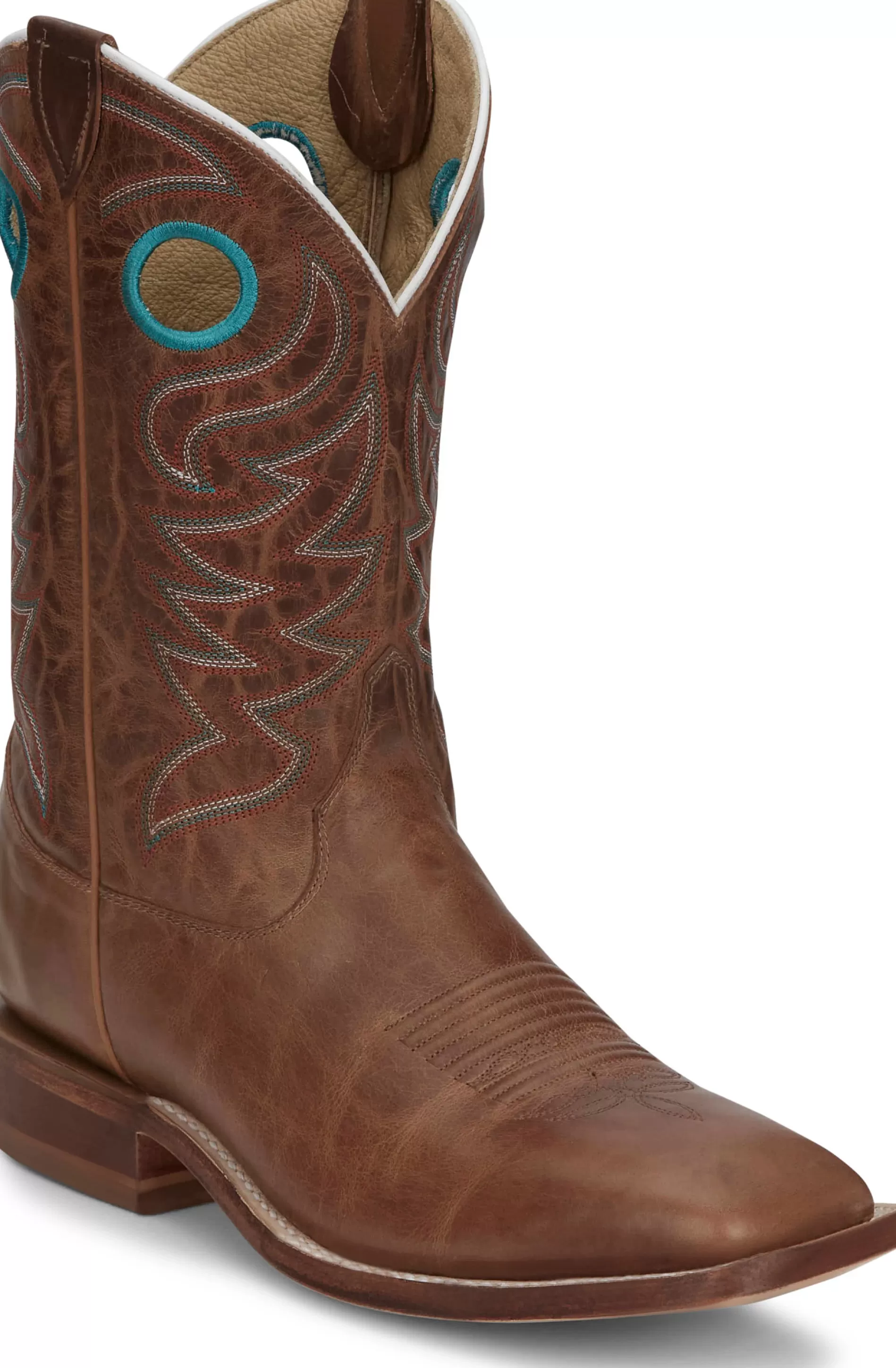 Fashion Pearce 11" Western Women Rodeo Ready | Classics