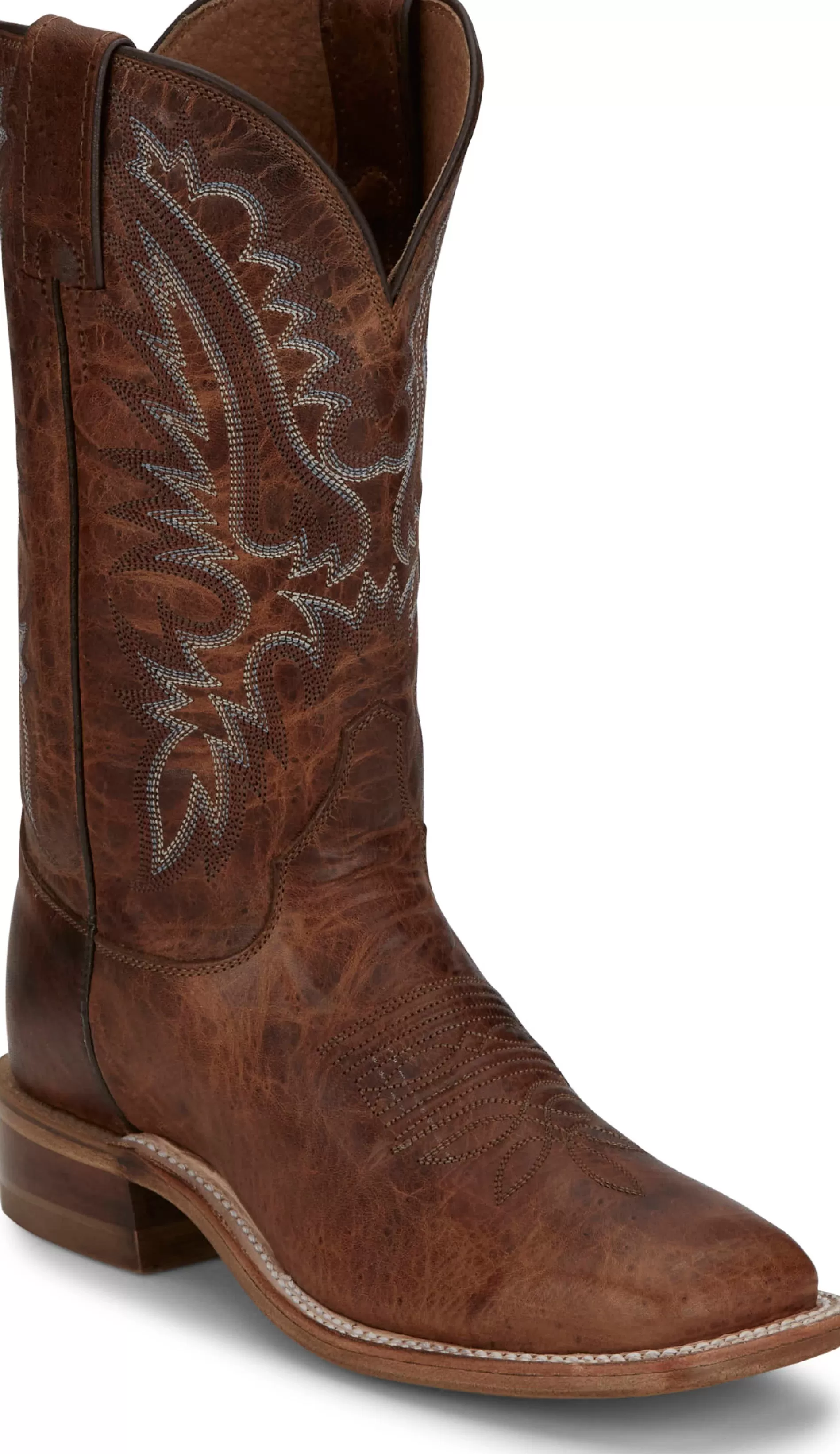 Fashion Peyton 11" Western Boot Women Made in USA with Global Parts | Bent Rail®