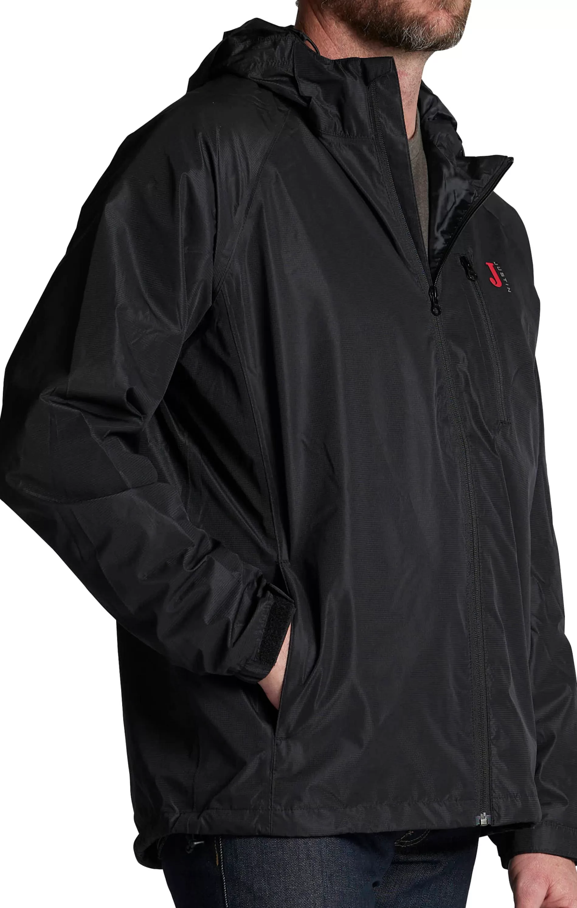 Online Rain Jacket Outerwear