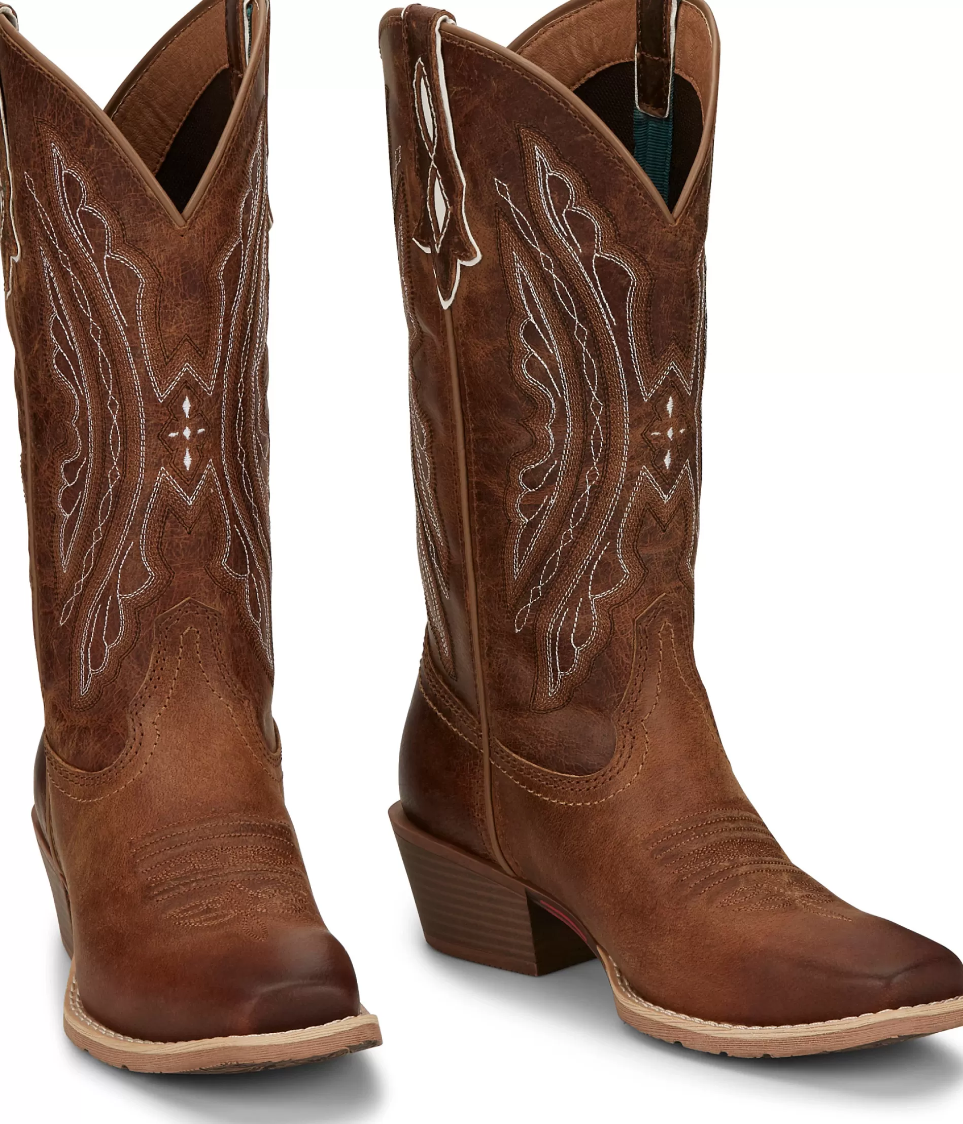 Store Rein 12" Western Boot Women Fall Styles | Justin Gypsy®