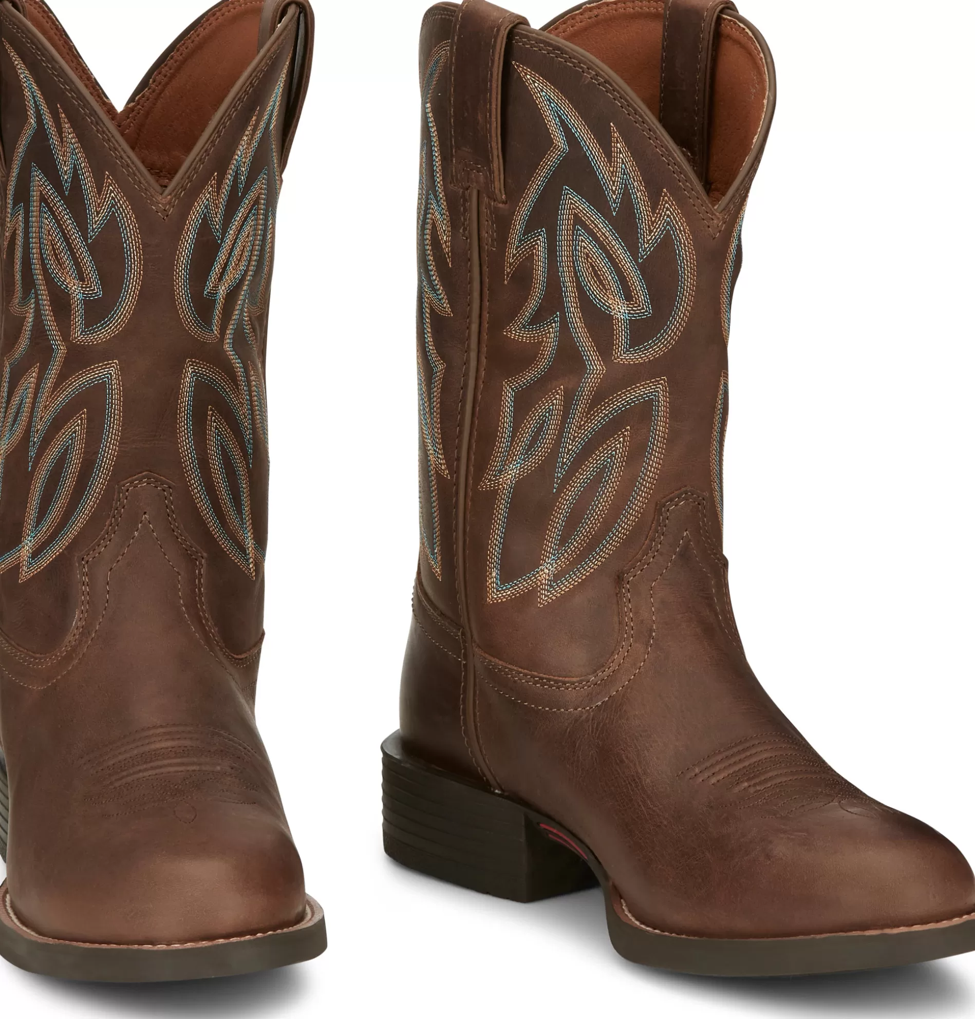 Flash Sale Rendon 11" Western Stampede | Western