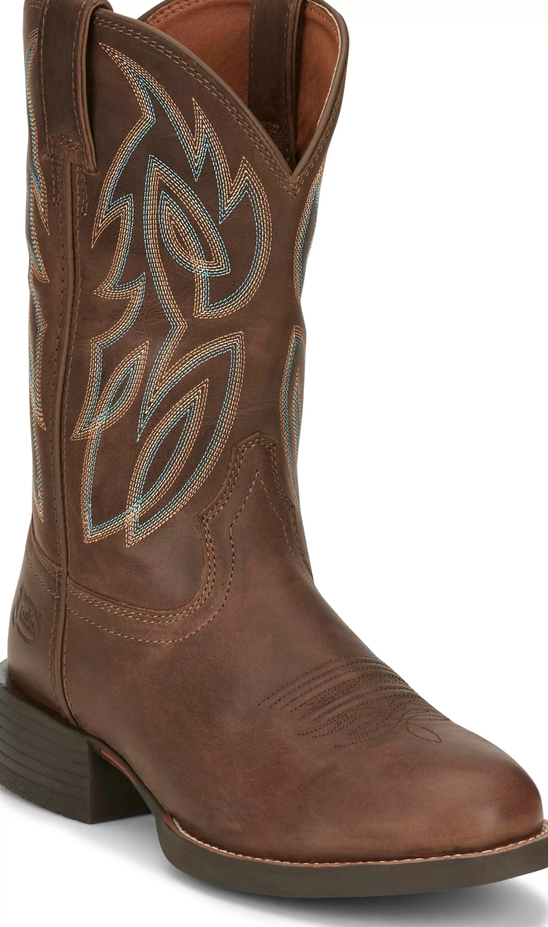 Flash Sale Rendon 11" Western Stampede | Western