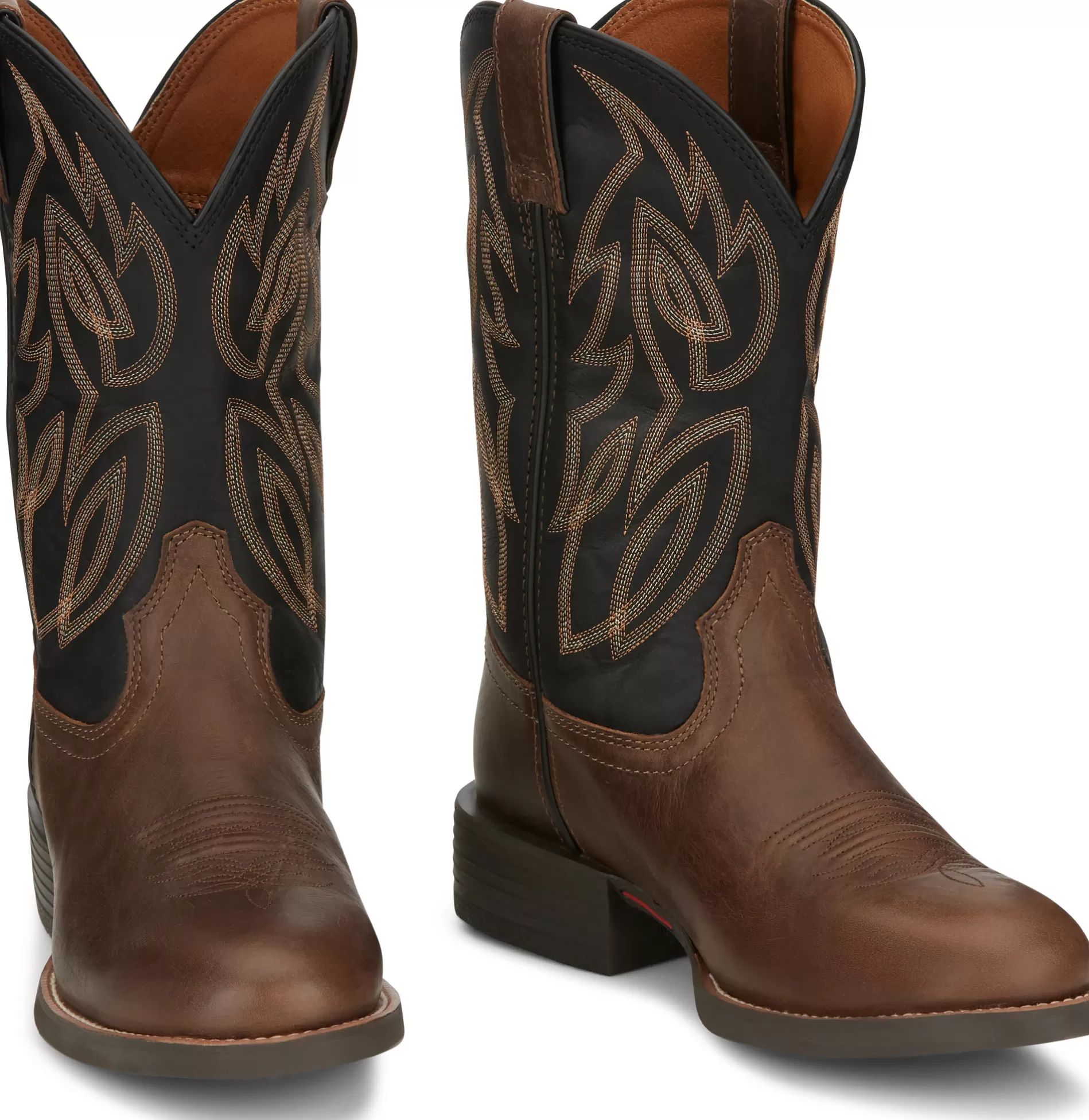 Best Sale Rendon 11" Western Stampede | Western