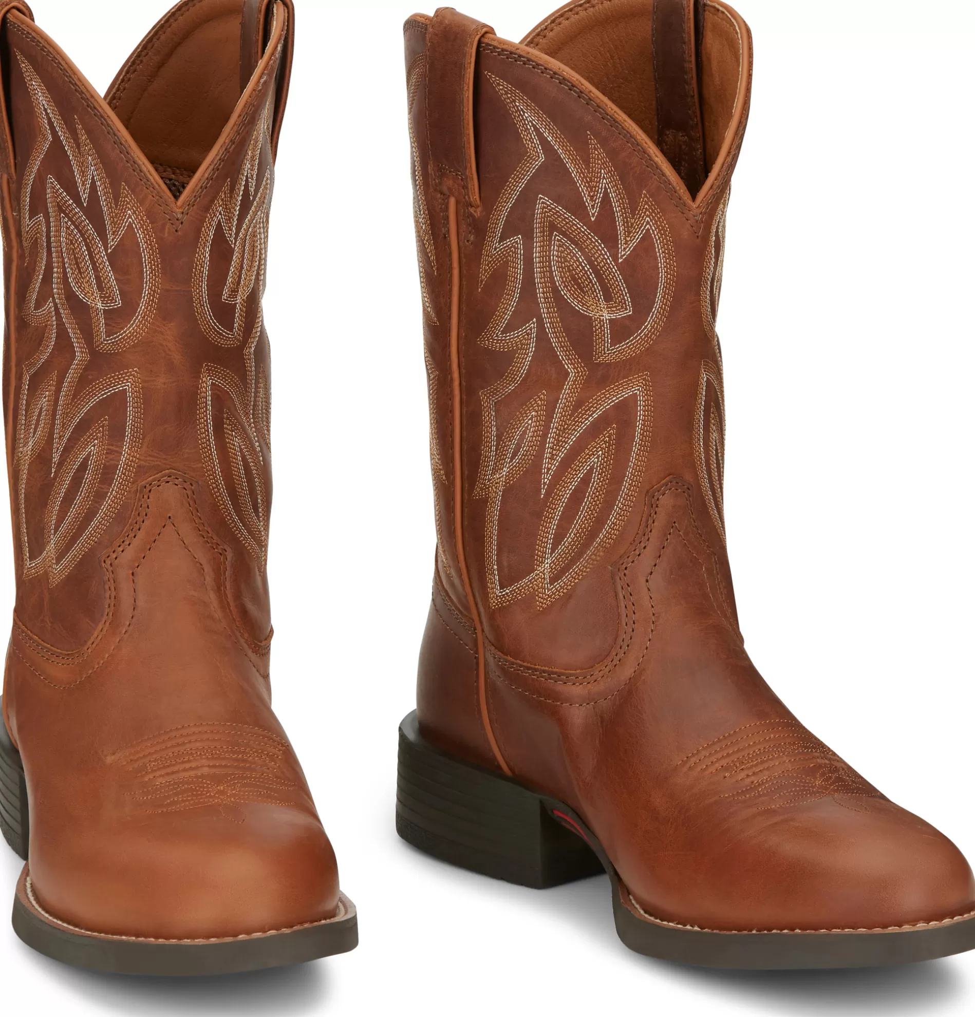 Hot Rendon 11" Western Stampede | Western