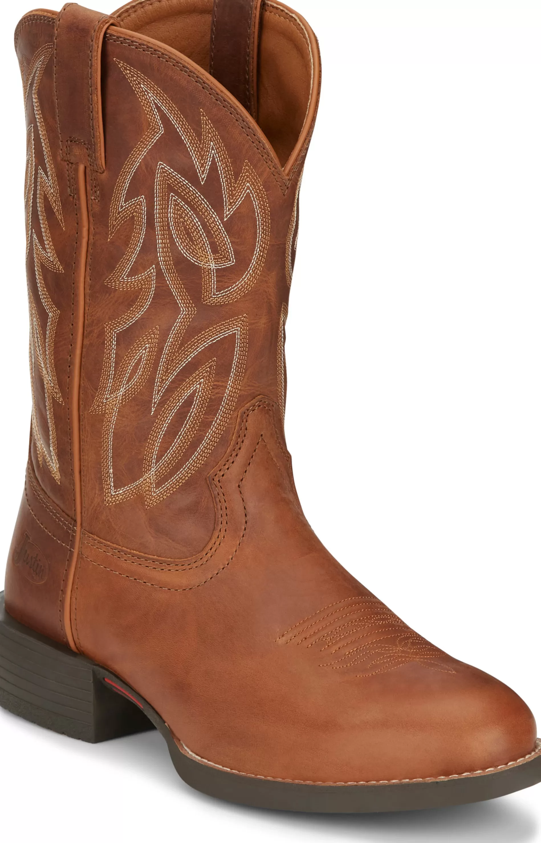 Hot Rendon 11" Western Stampede | Western