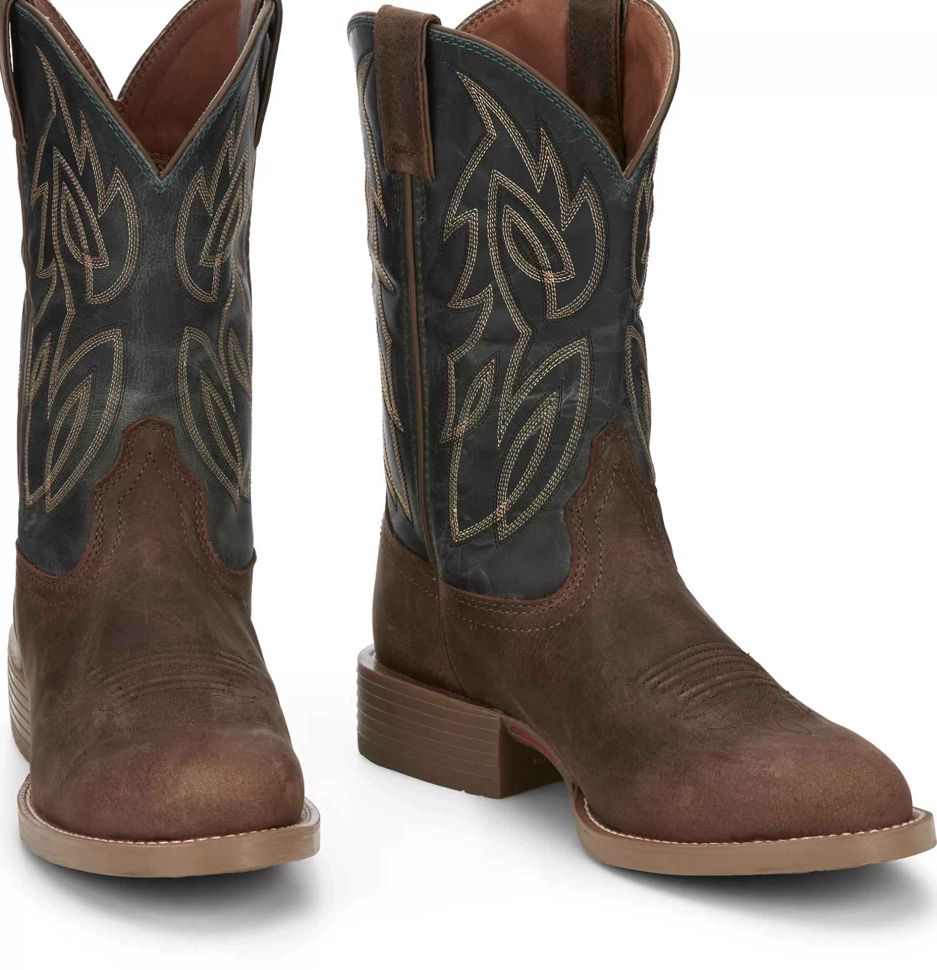 New Rendon 11" Western Stampede | Western