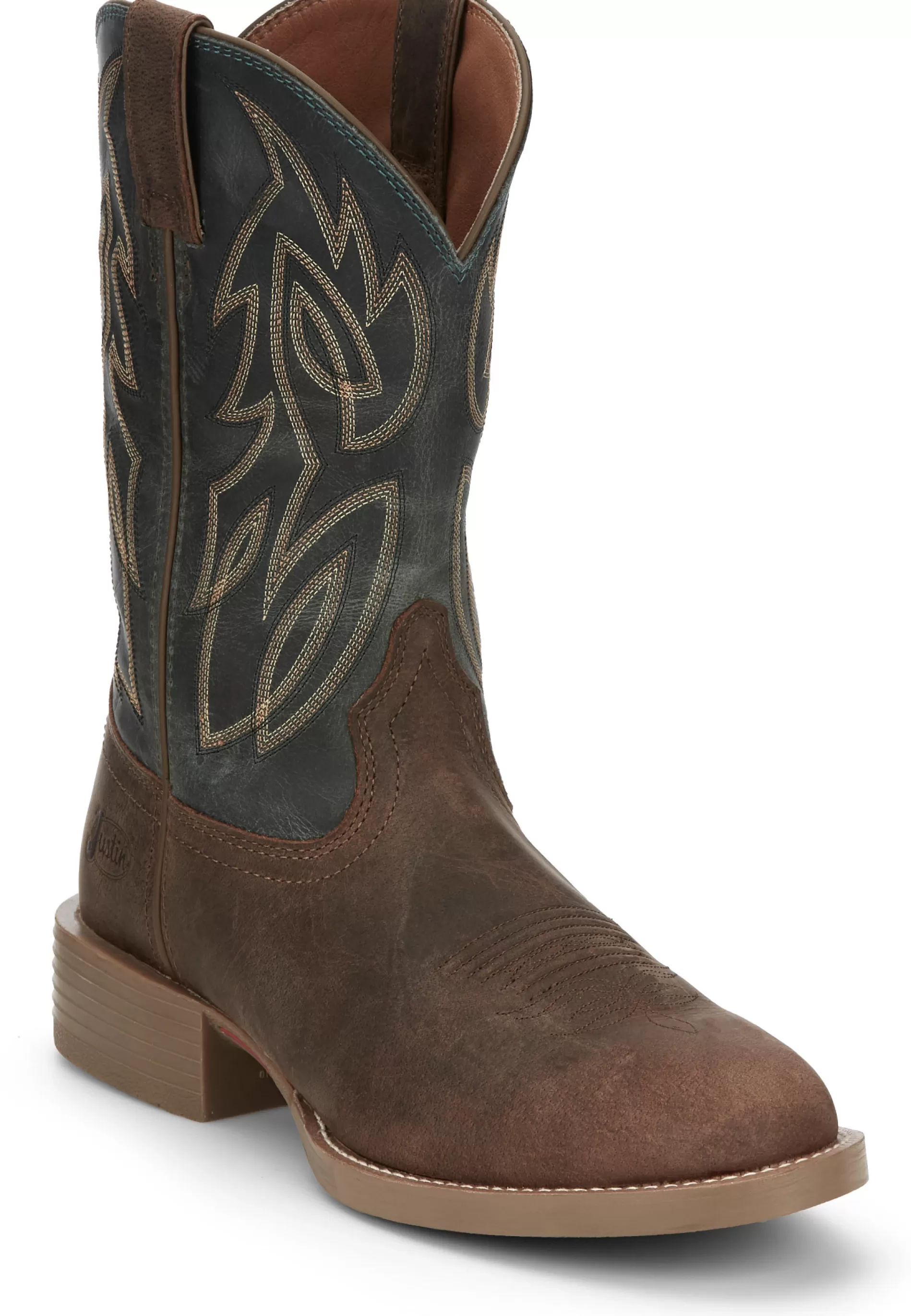 New Rendon 11" Western Stampede | Western