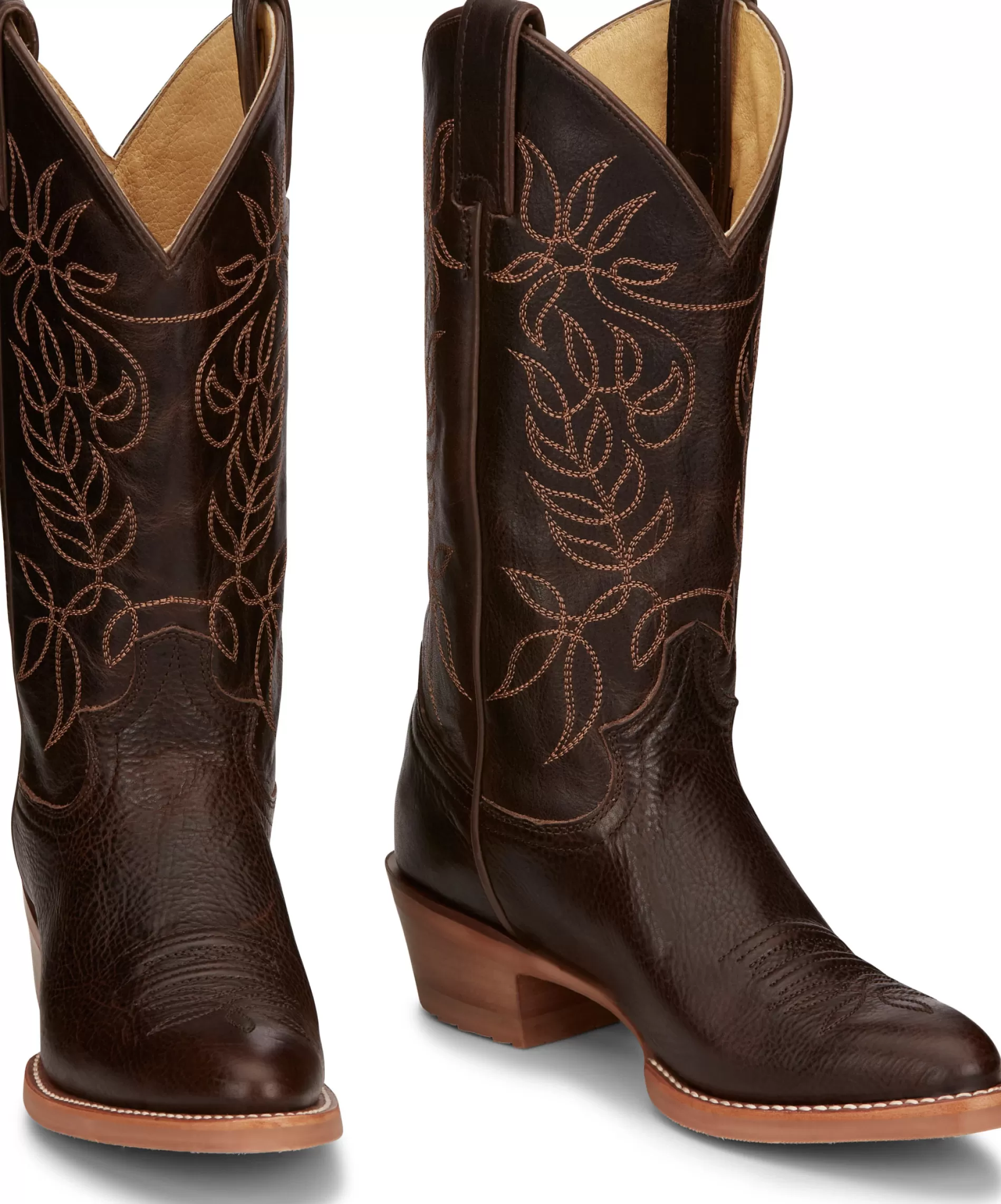 Cheap Rosey 12" Western Boot Women Fall Styles | Classics