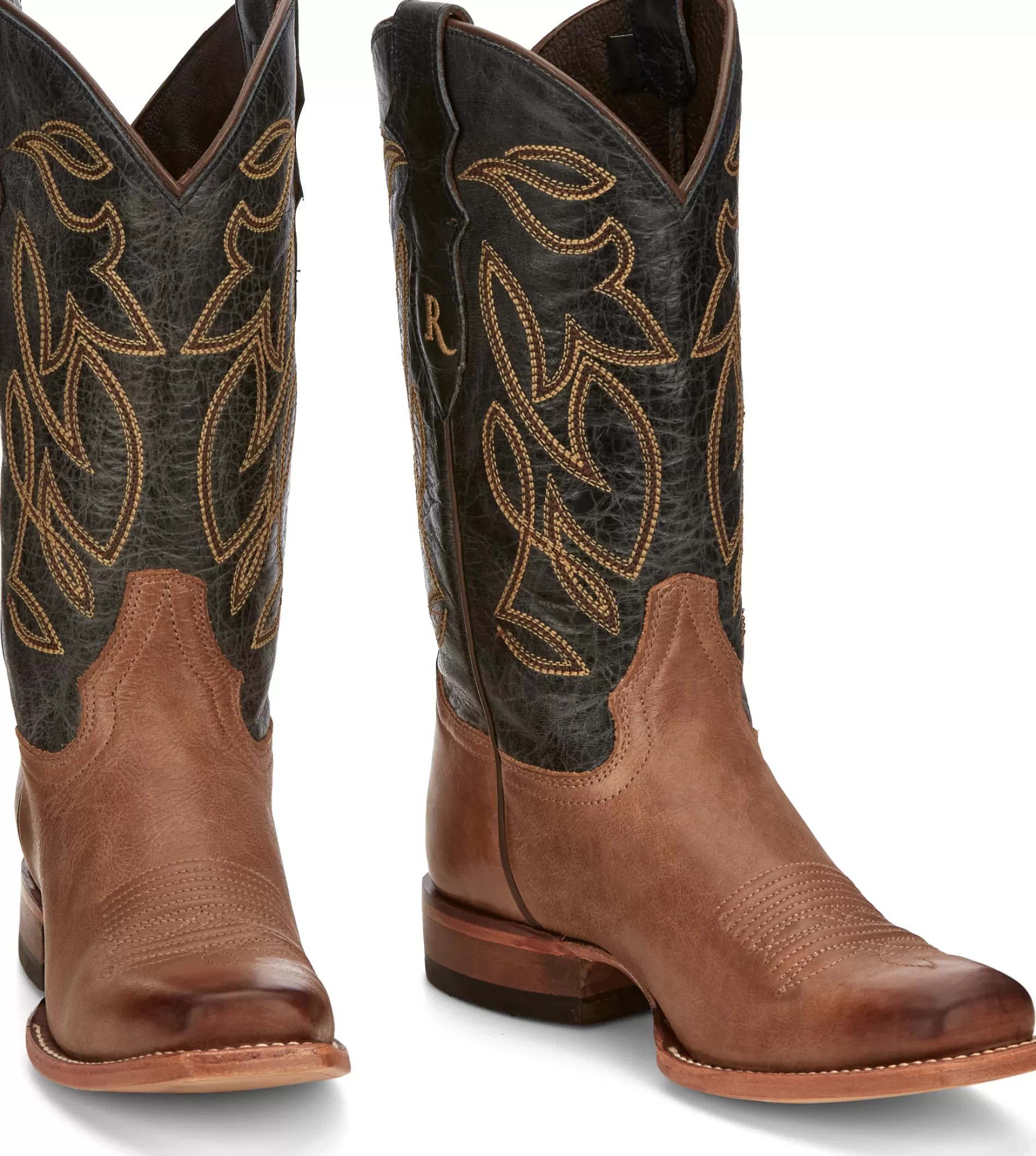 Best Sale Sandy 11" Western Boot Women Fall Styles | Reba by Justin®