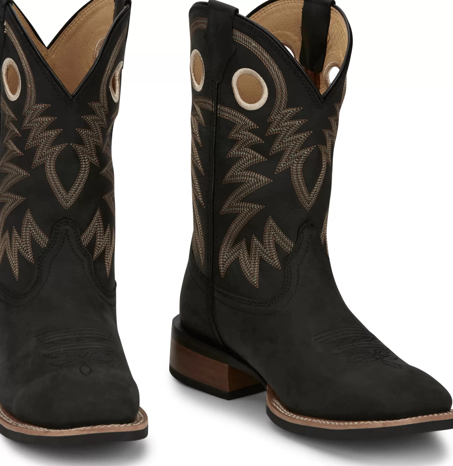 Clearance Show Stopper 11" Western Western | Frontier