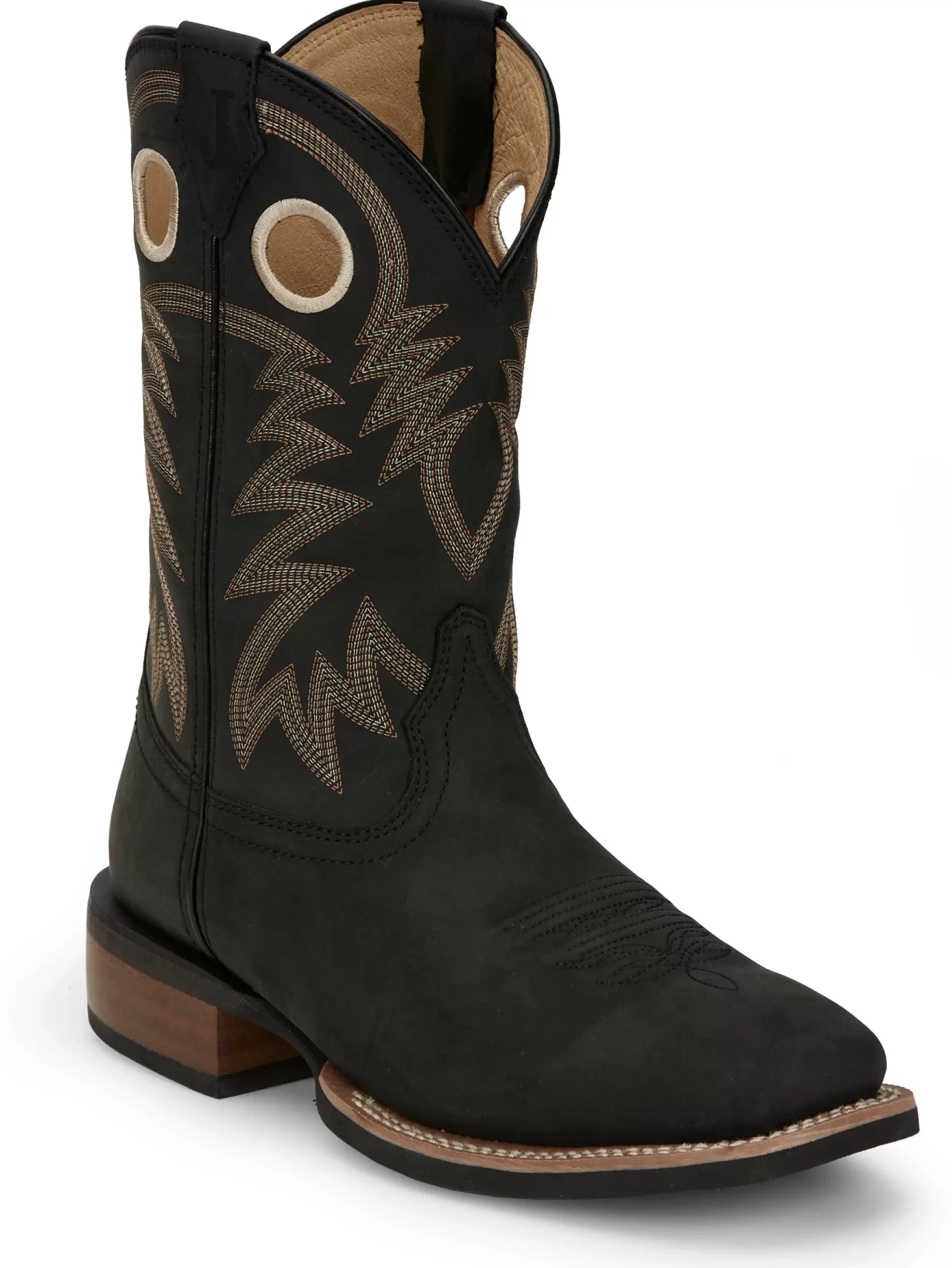 Clearance Show Stopper 11" Western Western | Frontier