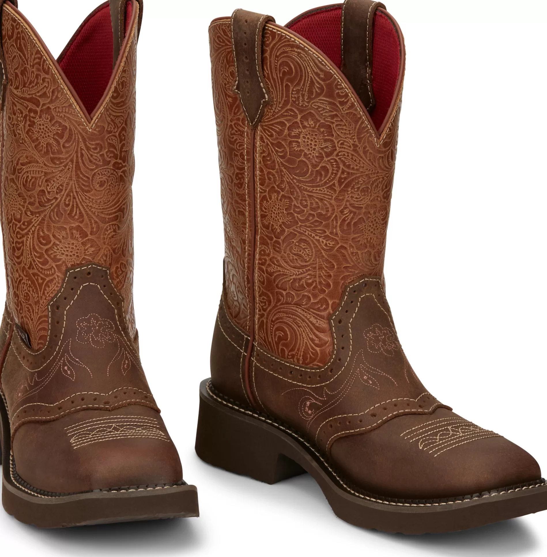 Online Starlina 11" Western Boot Women Fall Styles | Justin Gypsy®