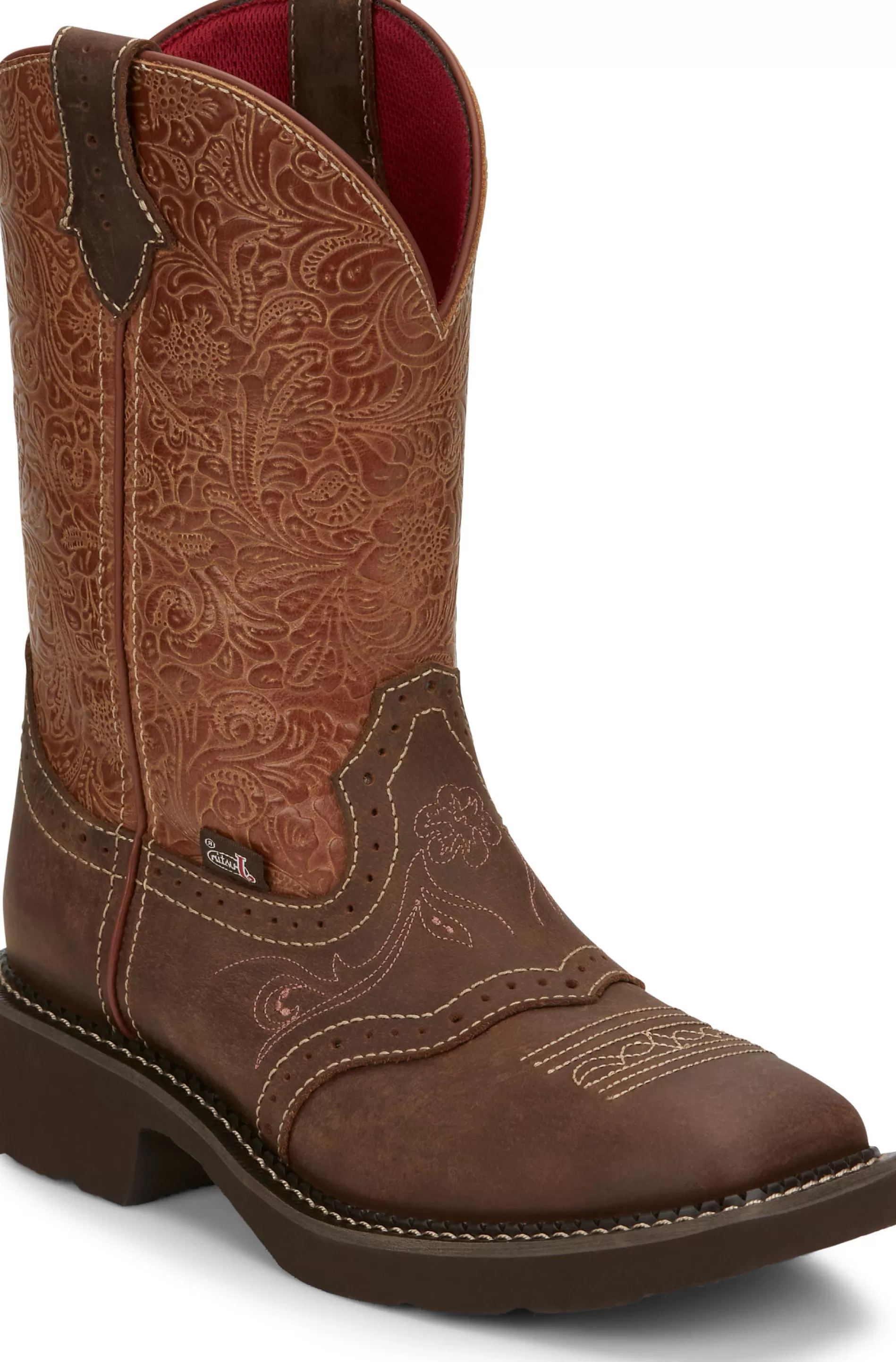 Online Starlina 11" Western Boot Women Fall Styles | Justin Gypsy®