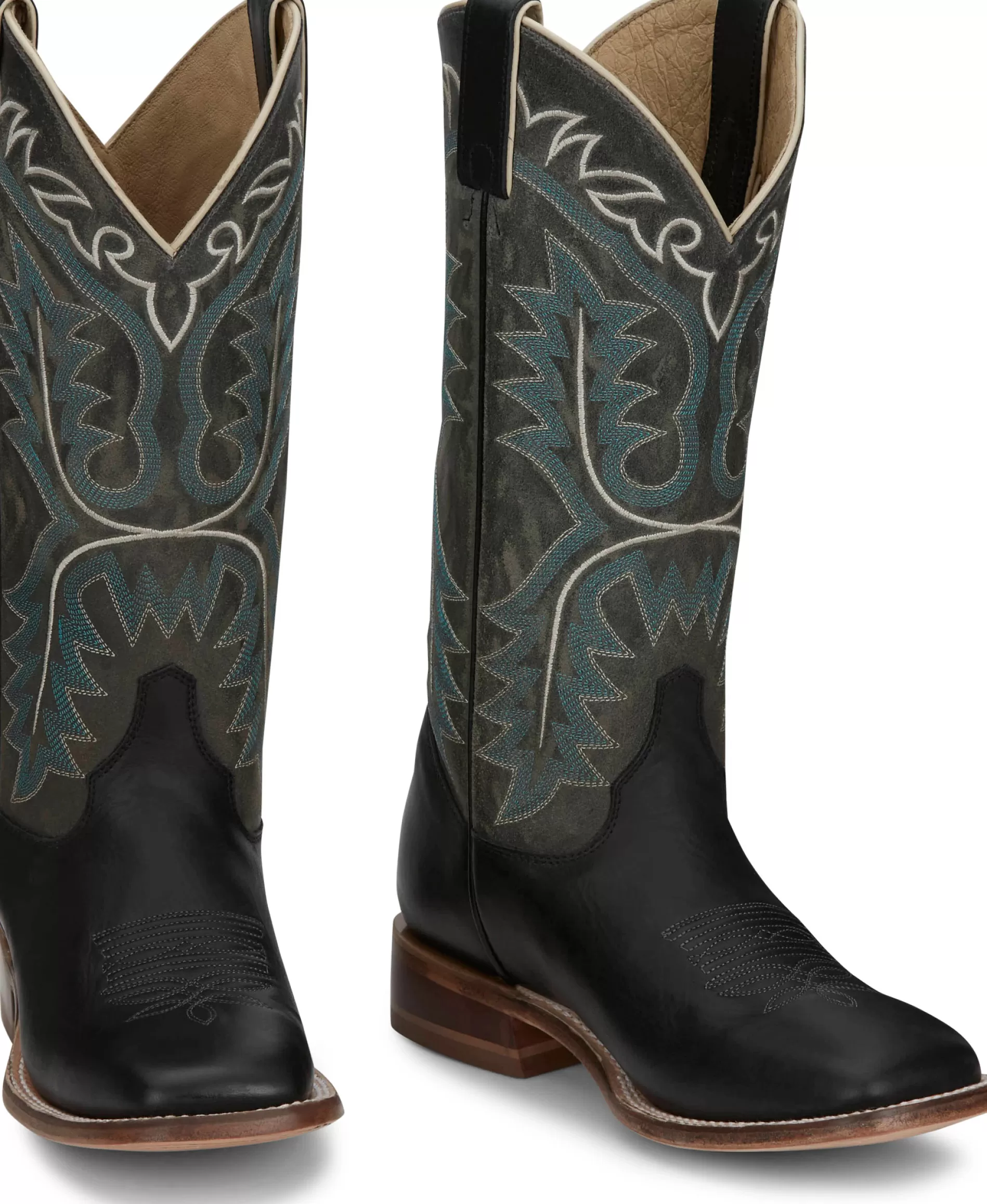 Clearance Stella 13" Western Boot Women Classics | Western