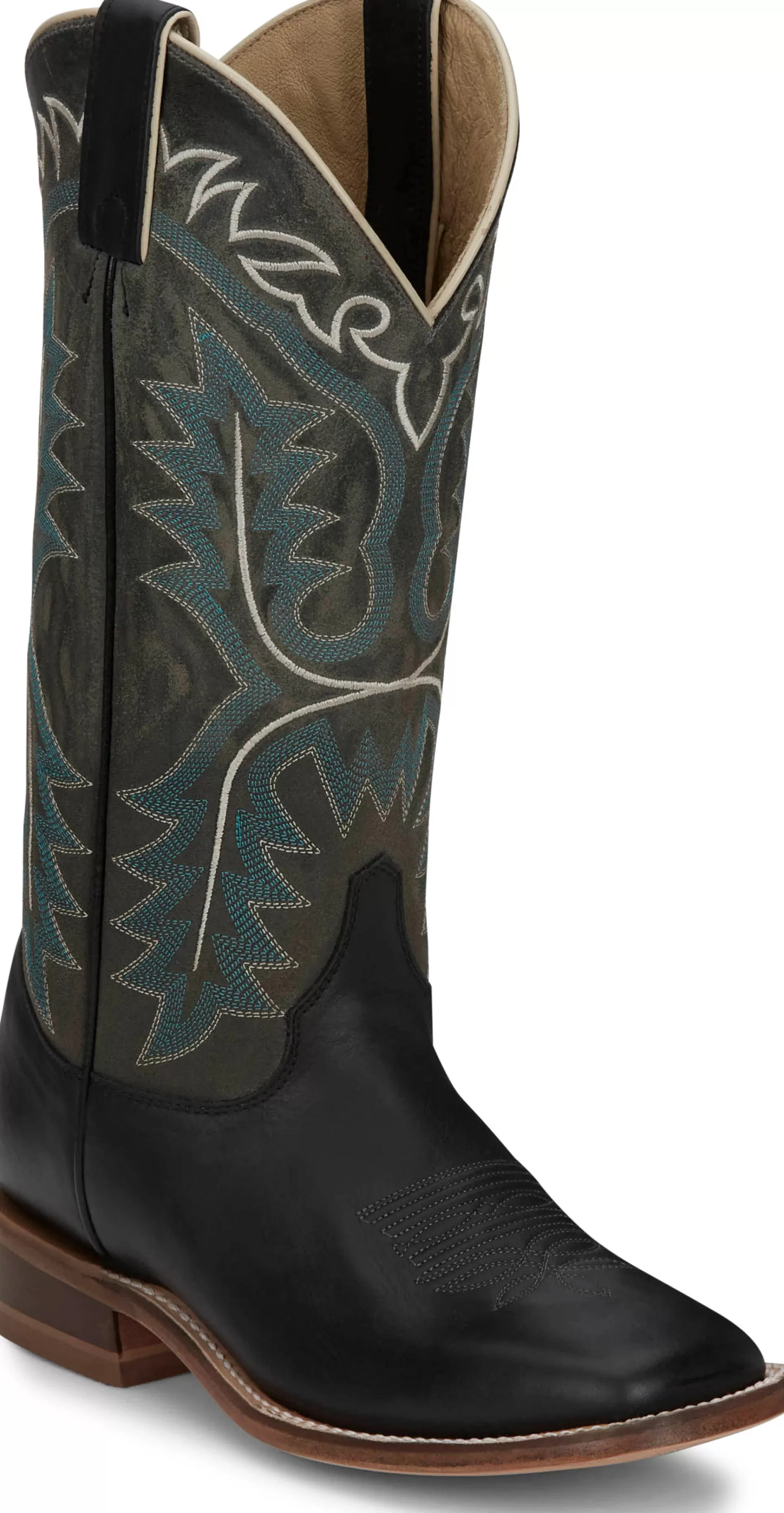 Clearance Stella 13" Western Boot Women Classics | Western