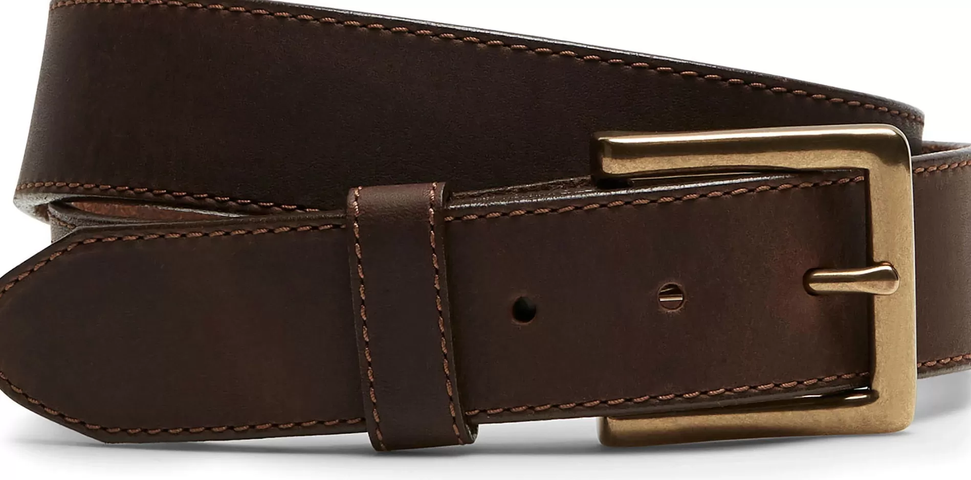 Clearance Sycamore Cinch Belt Belts