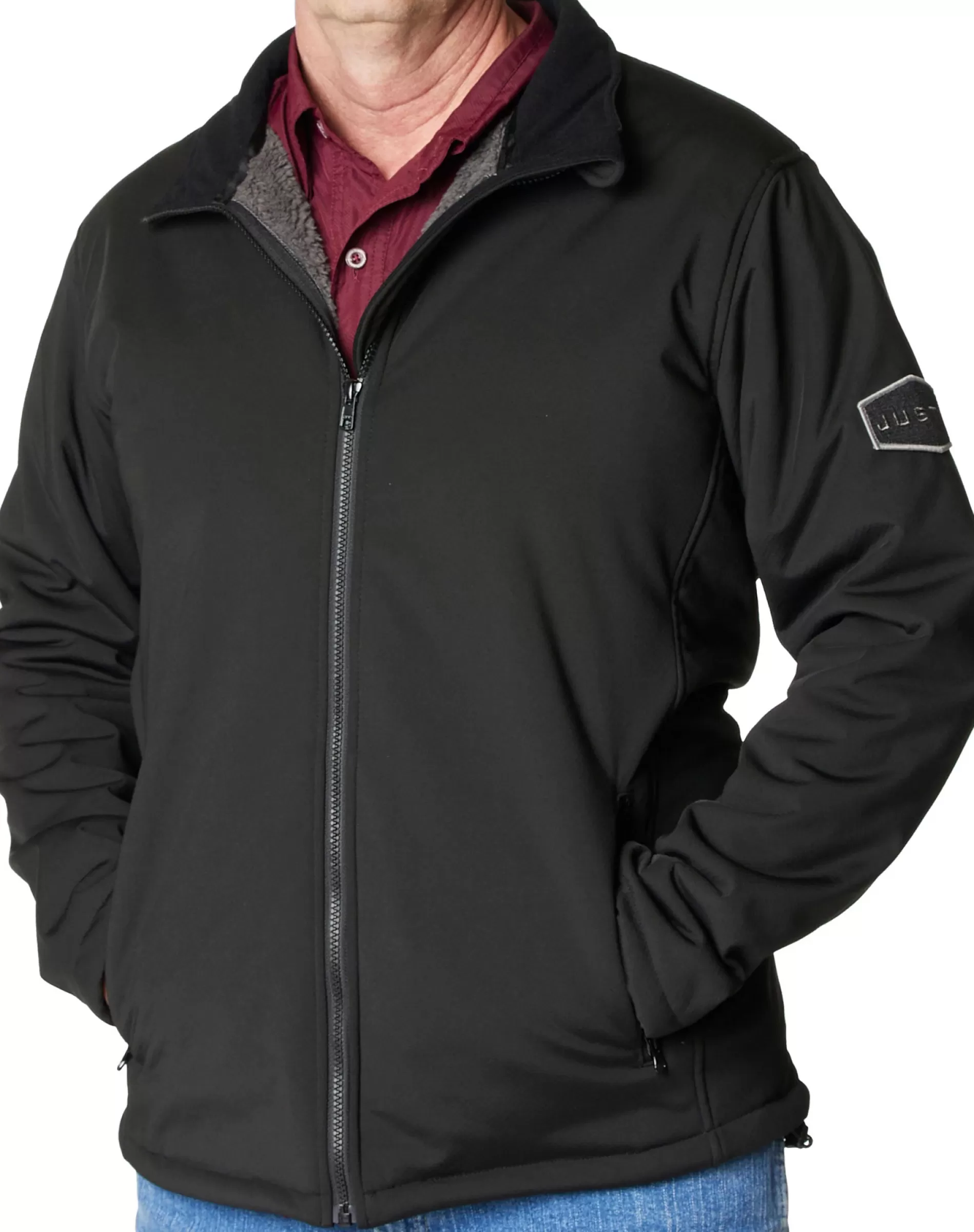 Cheap Tech Jacket Outerwear