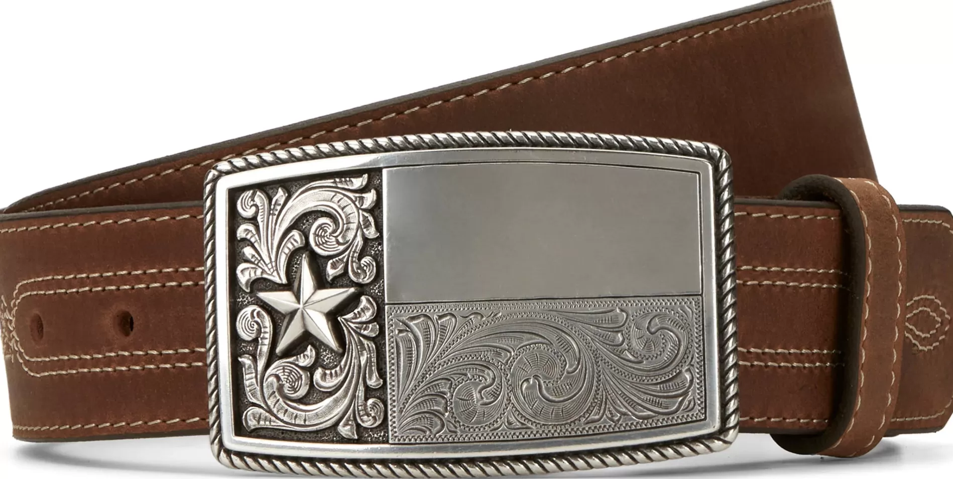 Fashion Texas Tuff Belt Belts