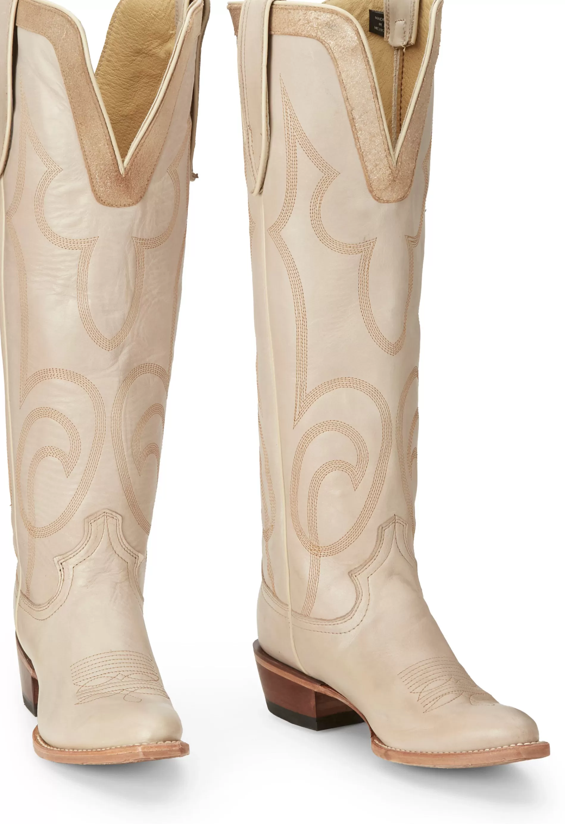 Shop Verlie 17” Women’S Western Boot Women Fall Styles | Western