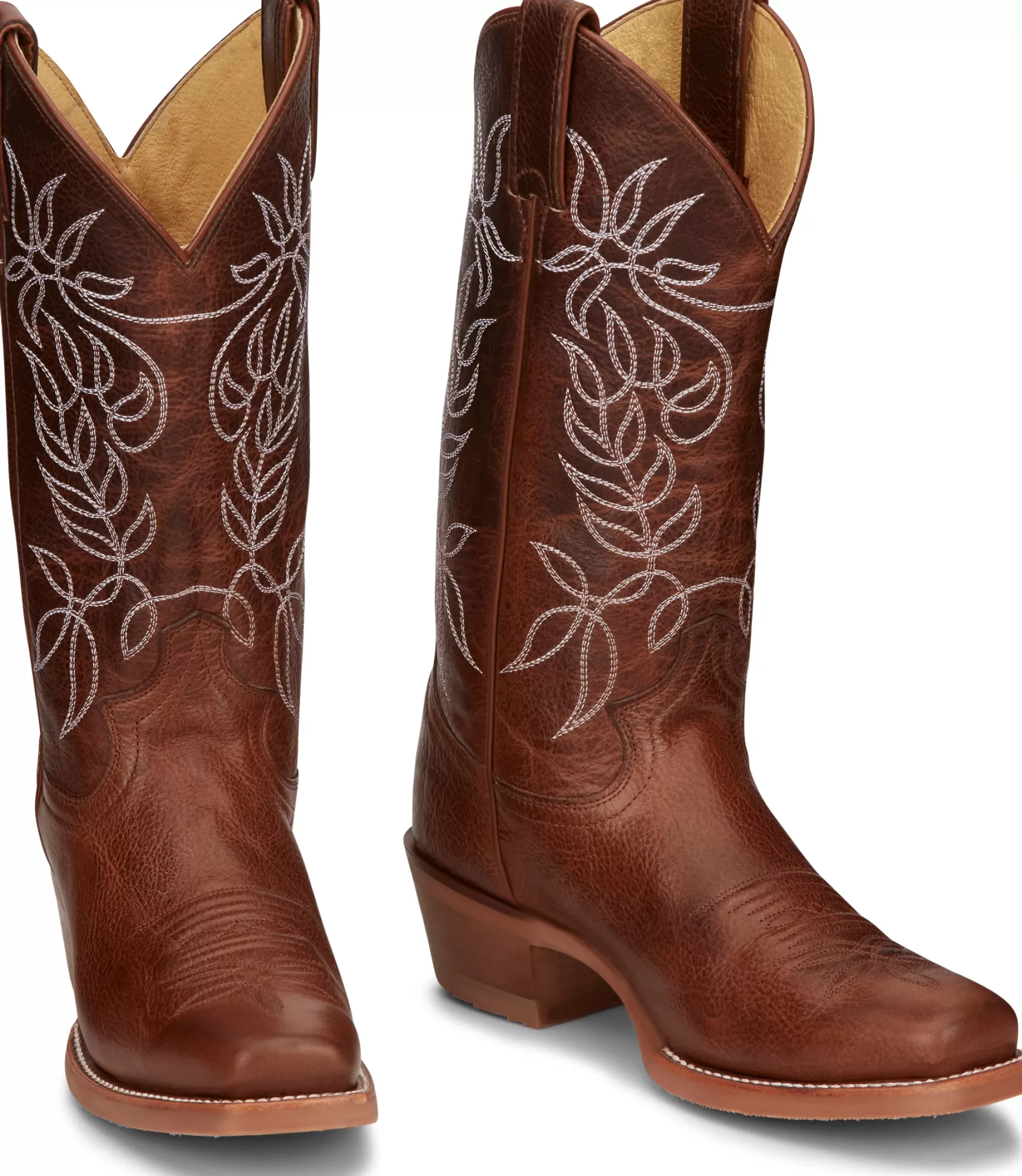 Discount Vickery 12" Western Boot Women Fall Styles | Classics