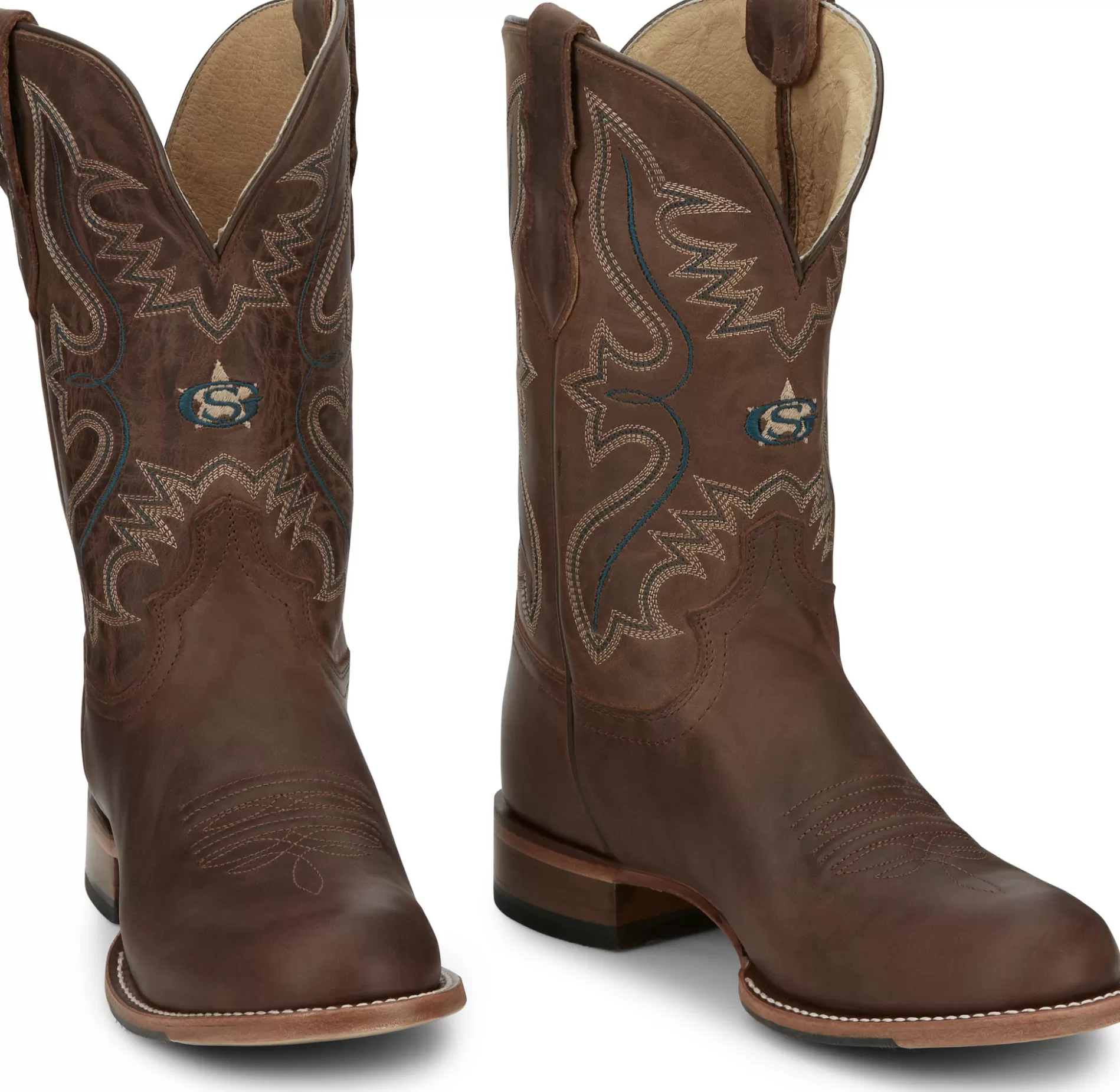 Online Wells 11" Western George Strait | Western