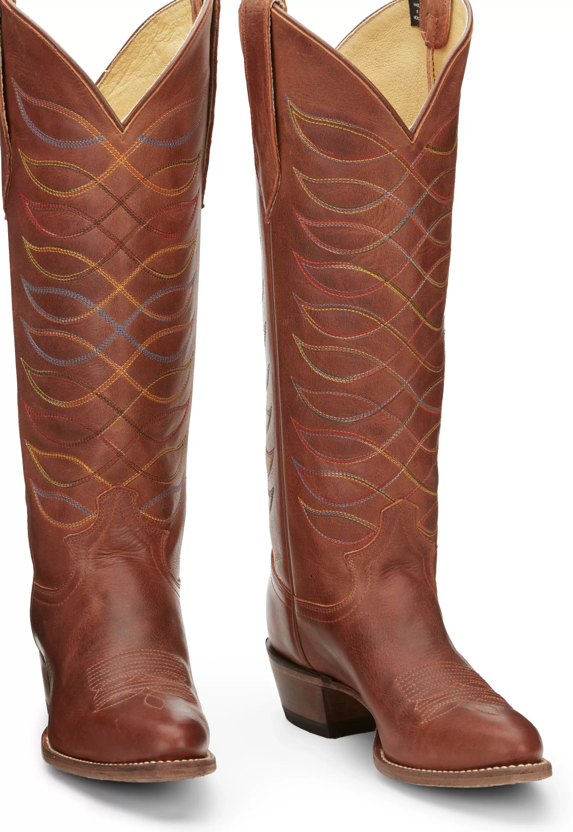 Flash Sale Whitley 15” Women’S Western Boot Women Fall Styles | Date Night Styles