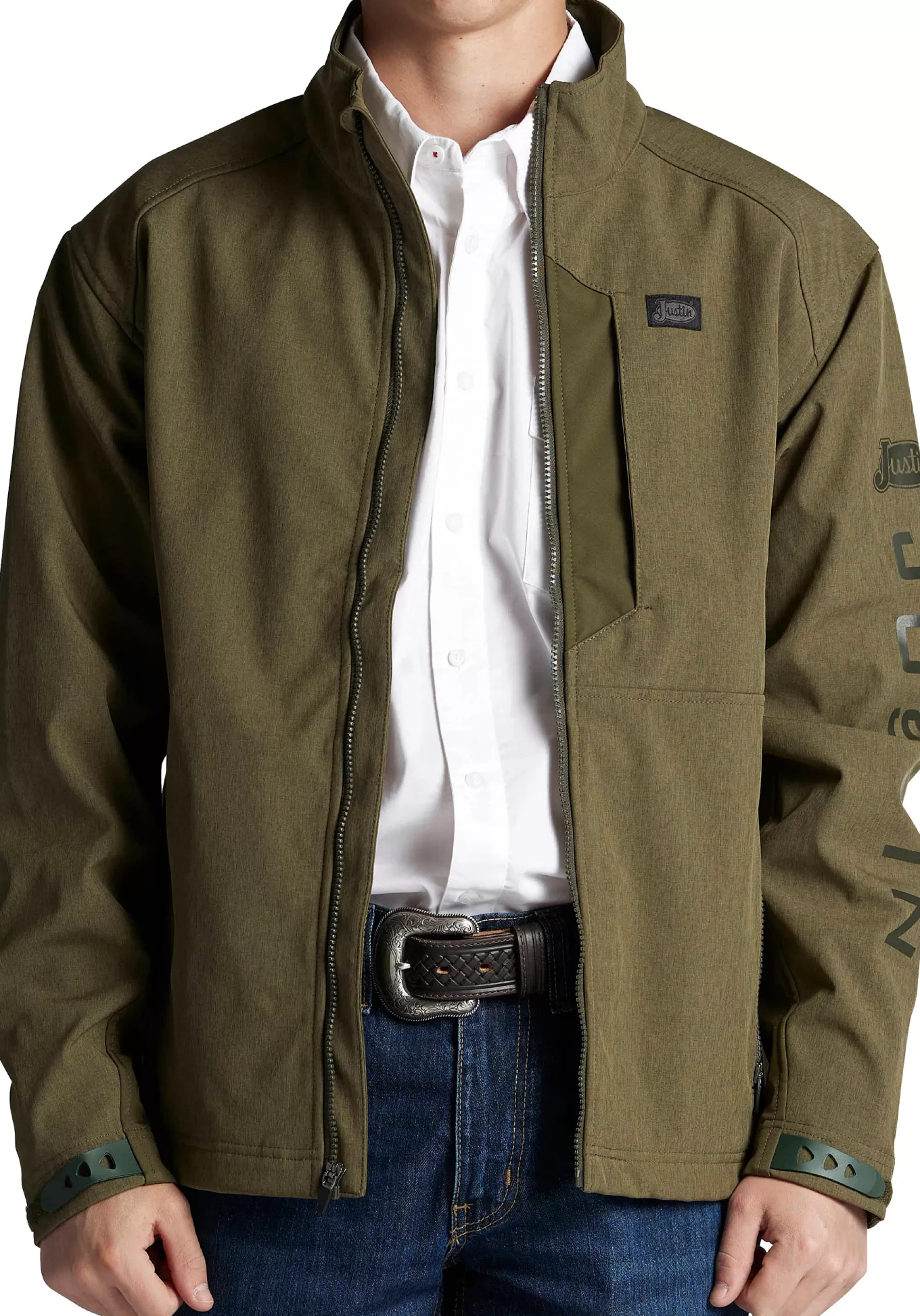 Flash Sale Wind/Water Resistant Jacket Outerwear