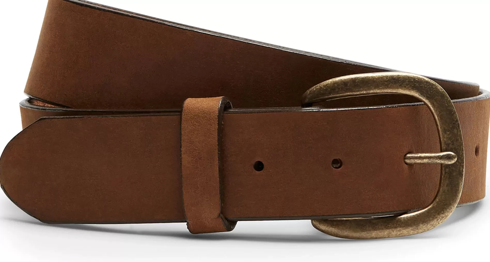 Hot Work Basic Belt Belts